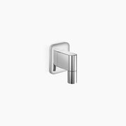Liss Wall Elbow Chrome