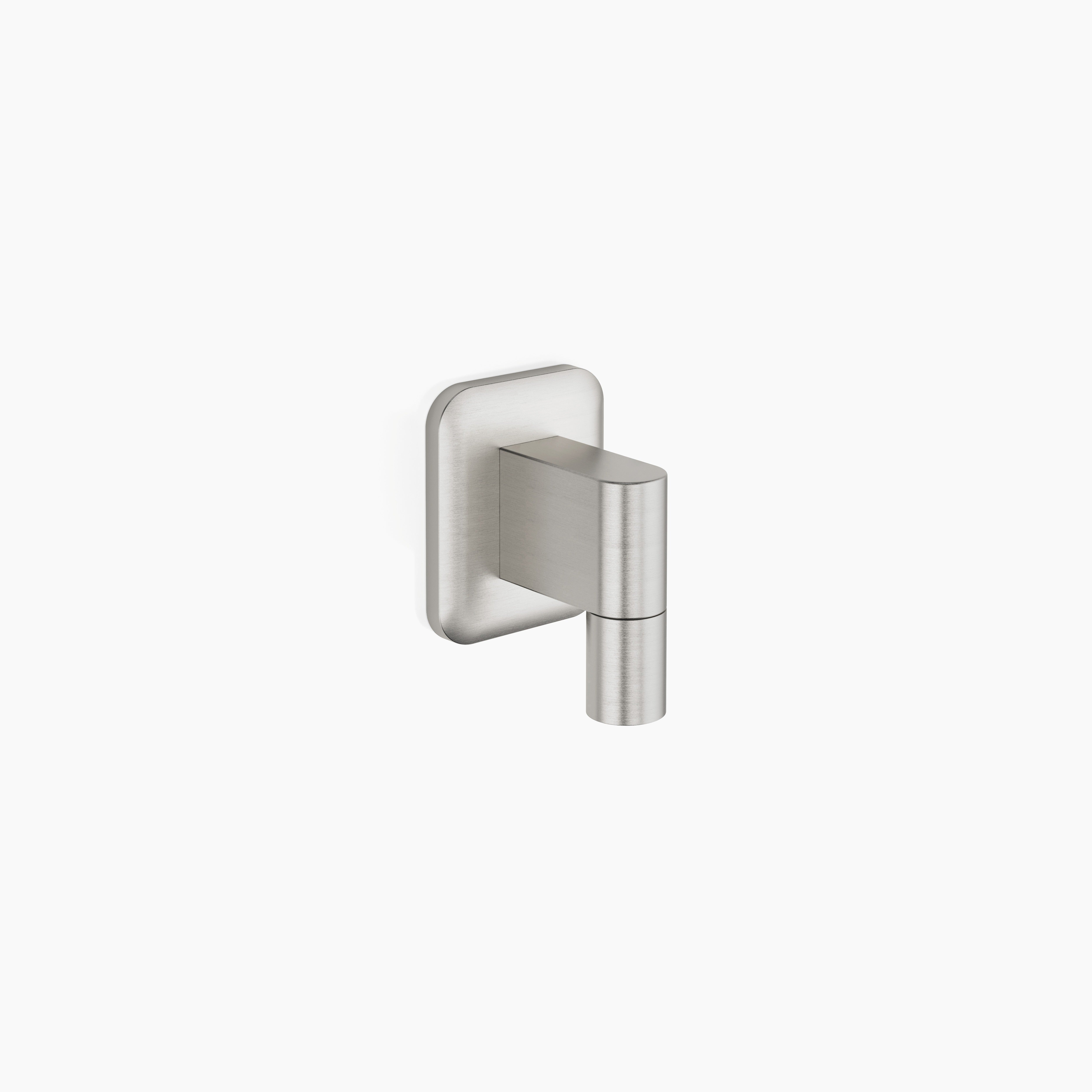 Liss Wall Elbow Chrome
