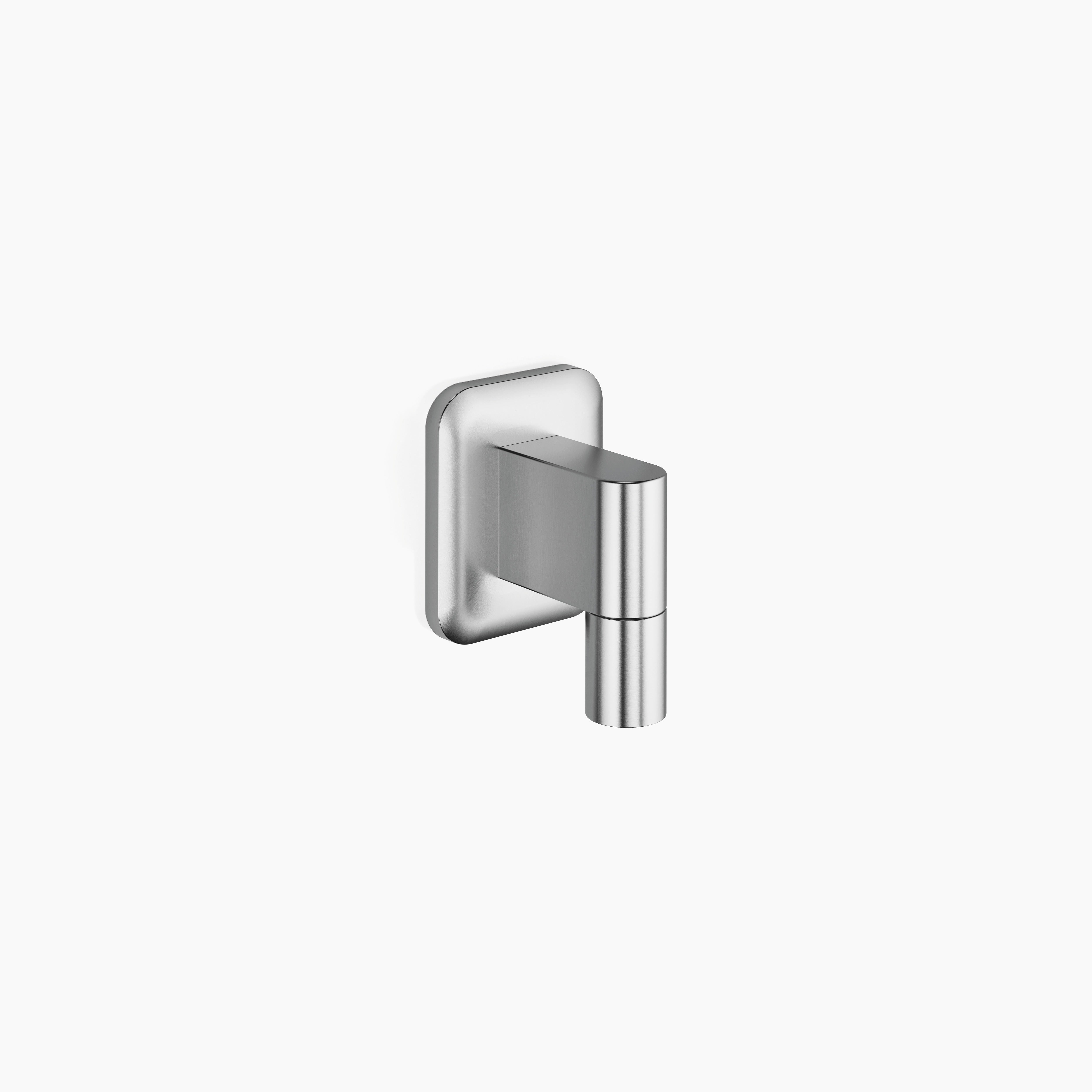 Liss Wall Elbow Chrome