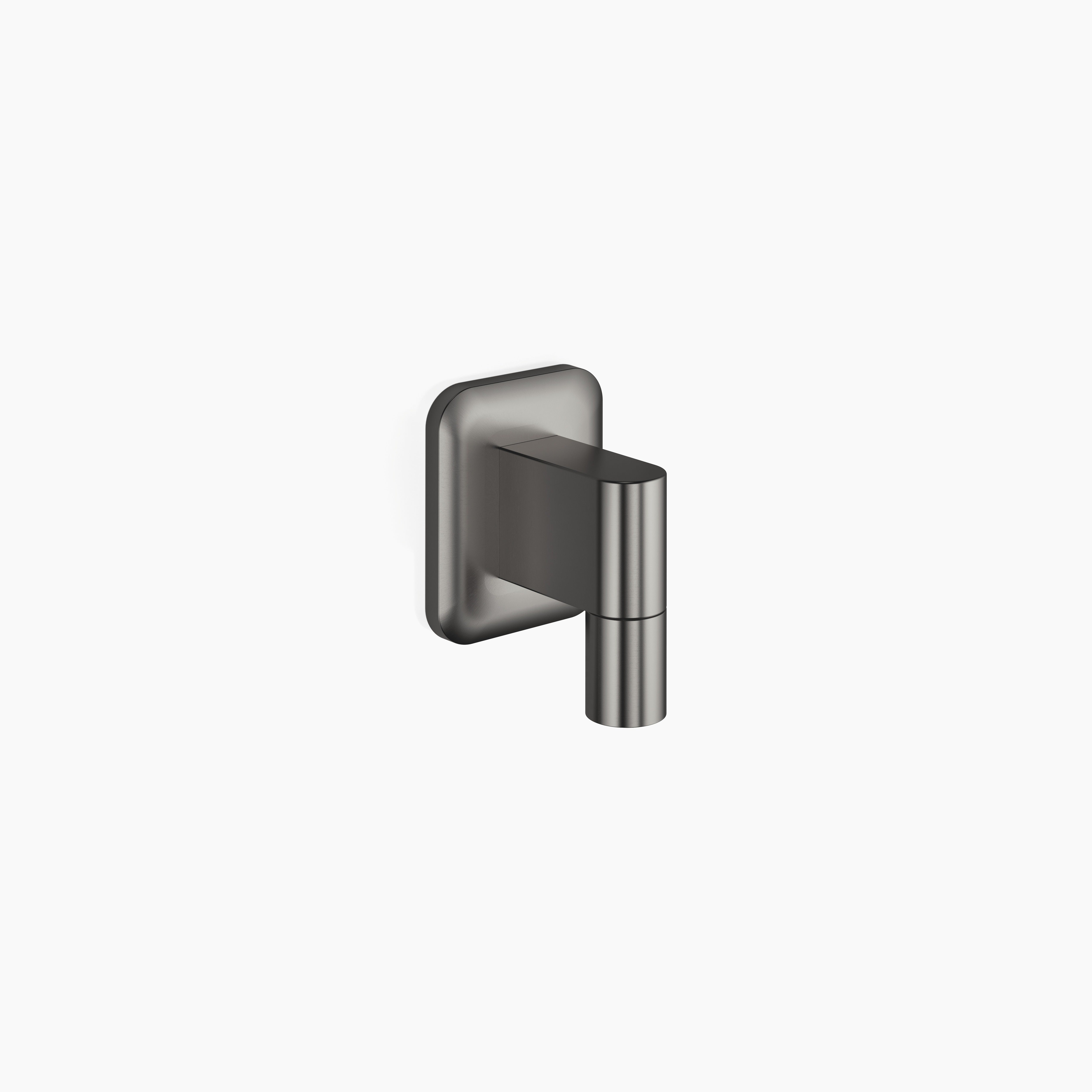 Liss Wall Elbow Chrome