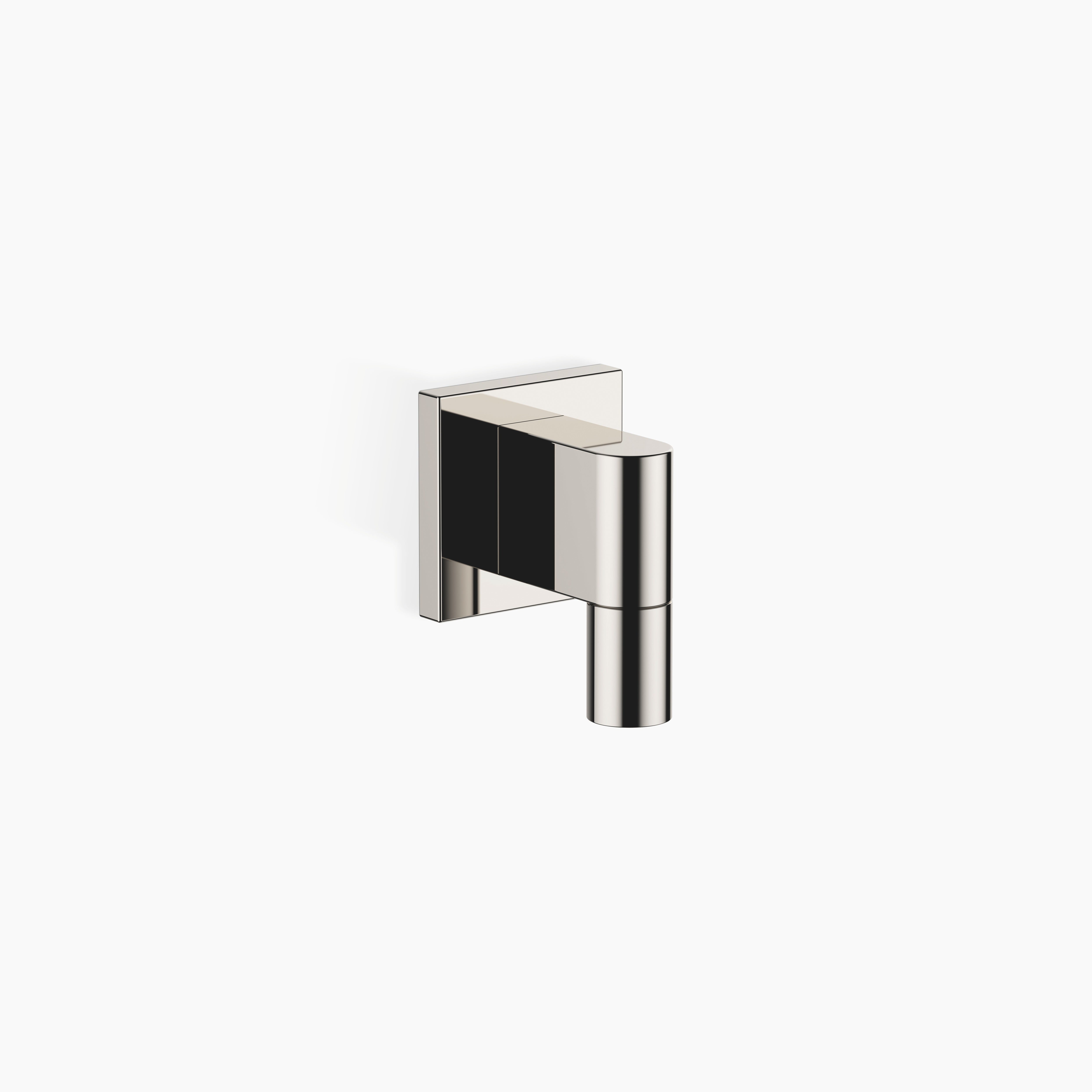 Wall Elbow Chrome II