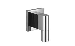 Wall Elbow Chrome II