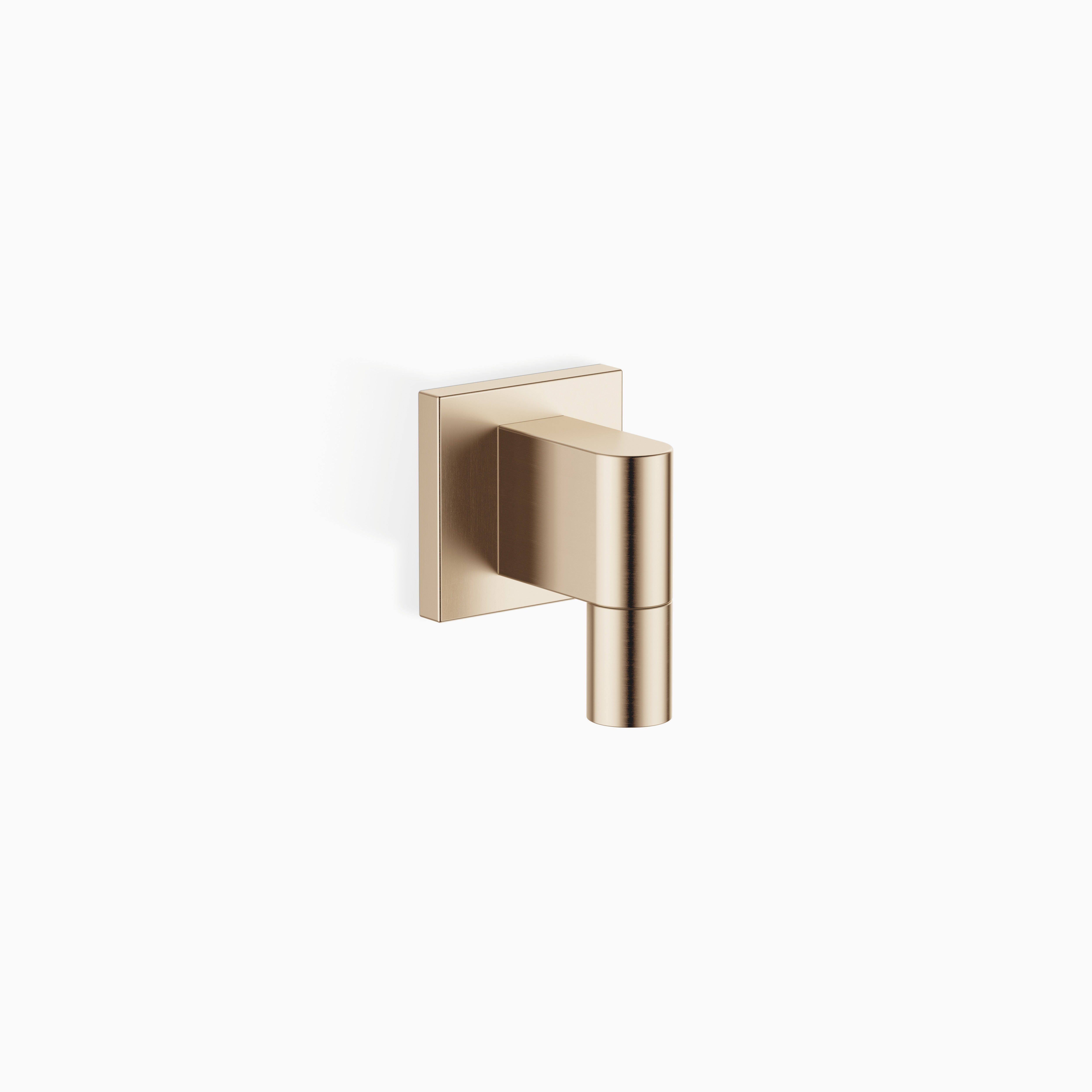 Wall Elbow Chrome II