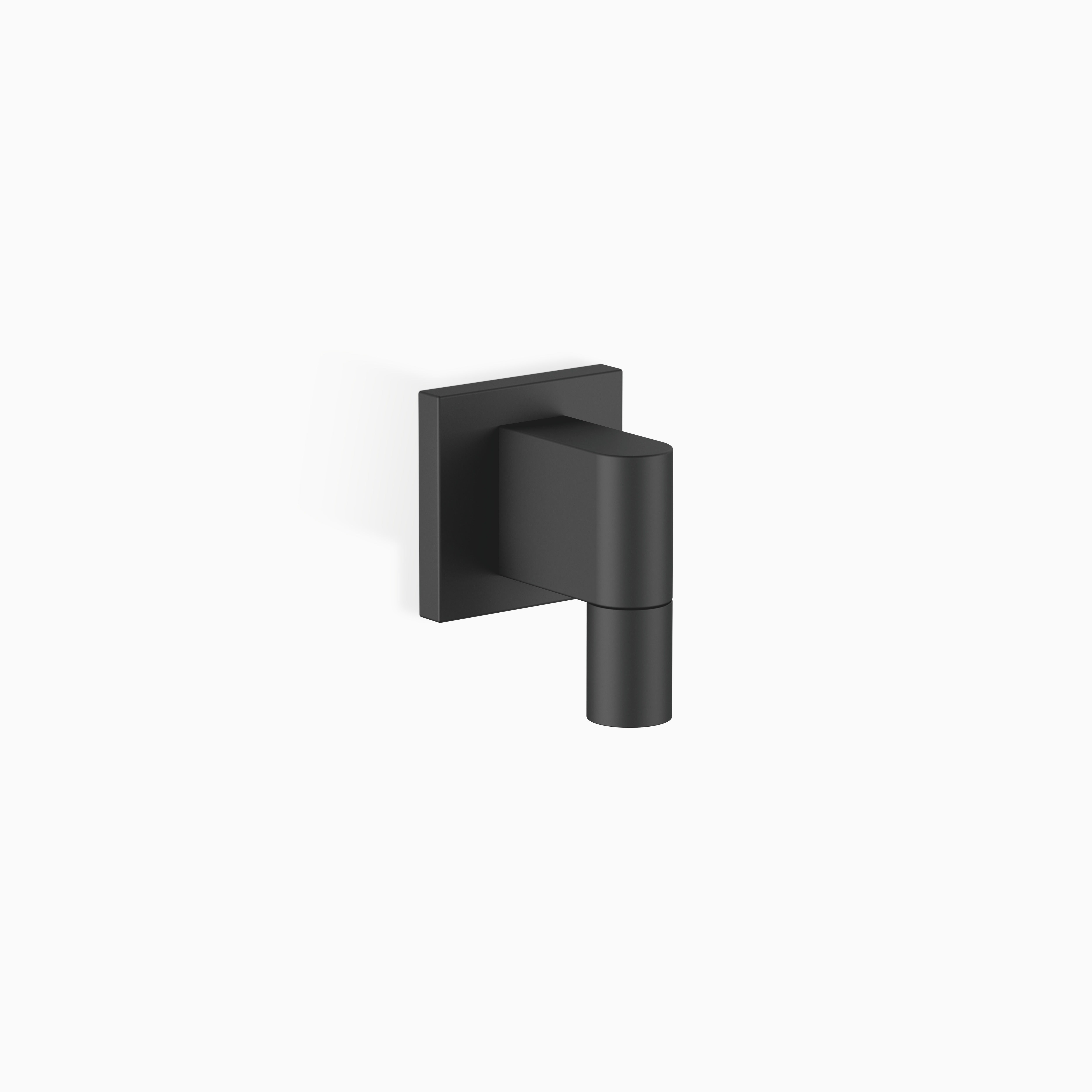Wall Elbow Chrome II