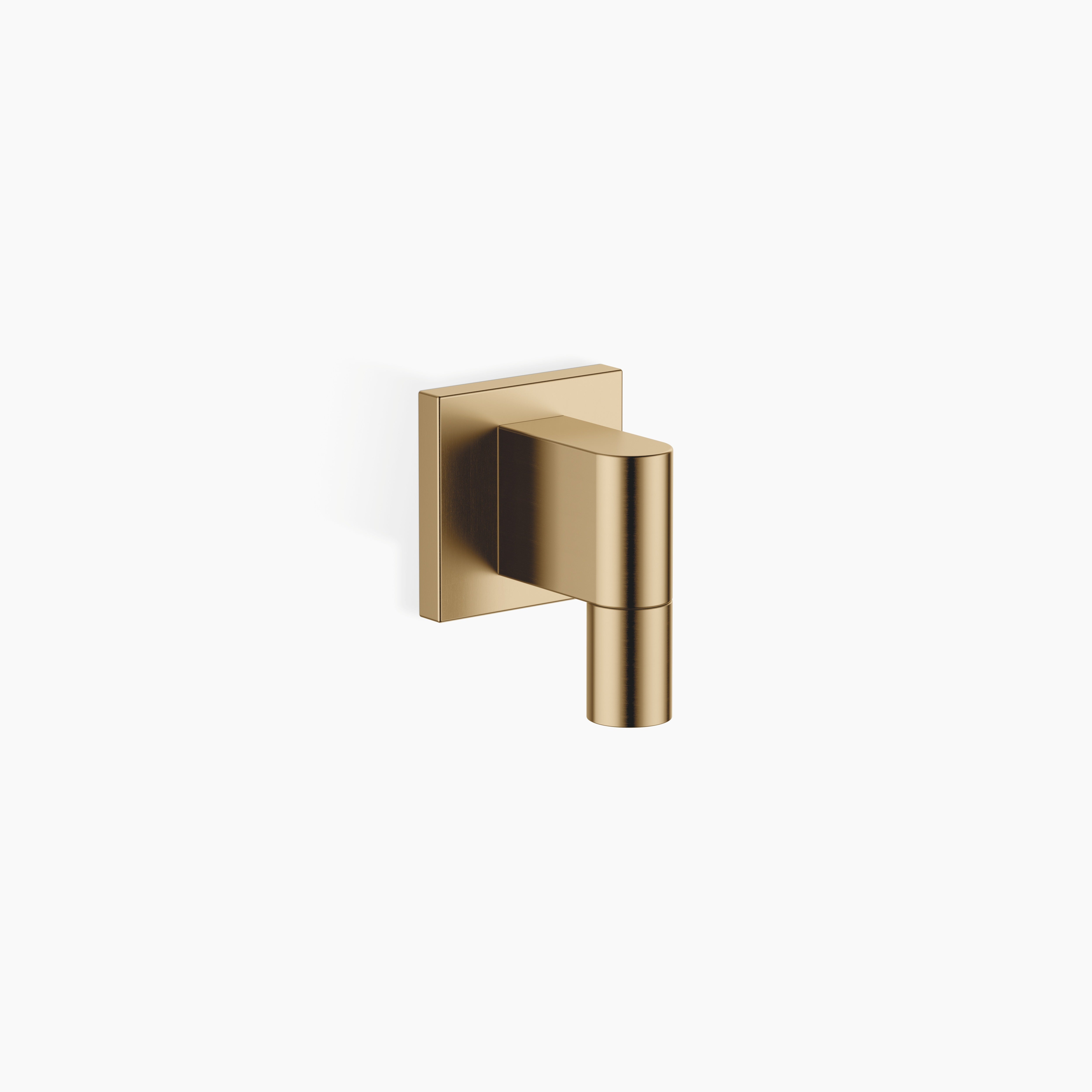 Wall Elbow Chrome II