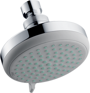 Croma 100 Overhead shower Vario EcoSmart
