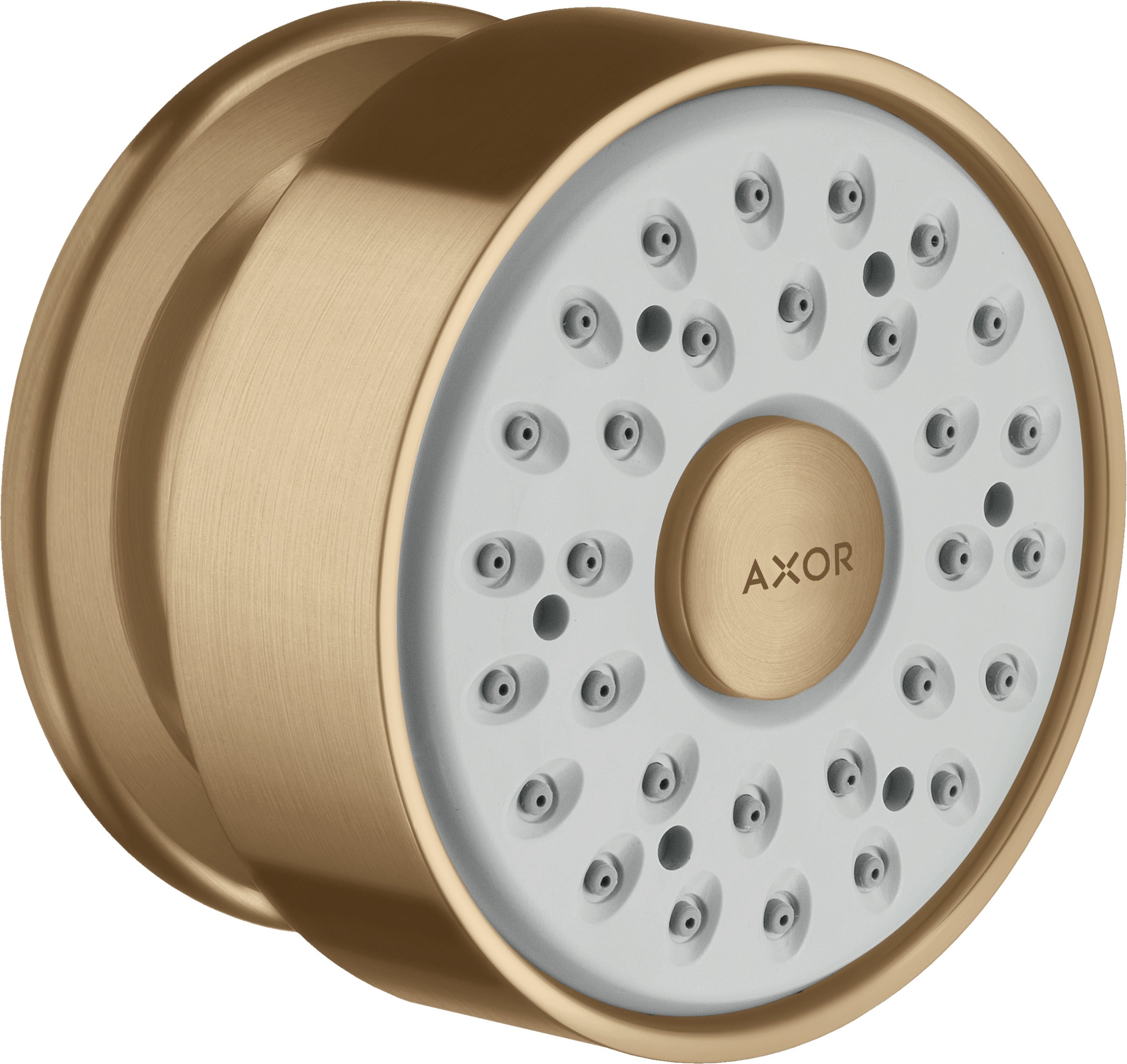 Body jet 1jet round – Empress Bathrooms