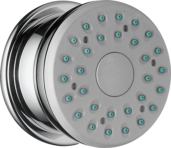 Bodyvette Body jet 1jet stop