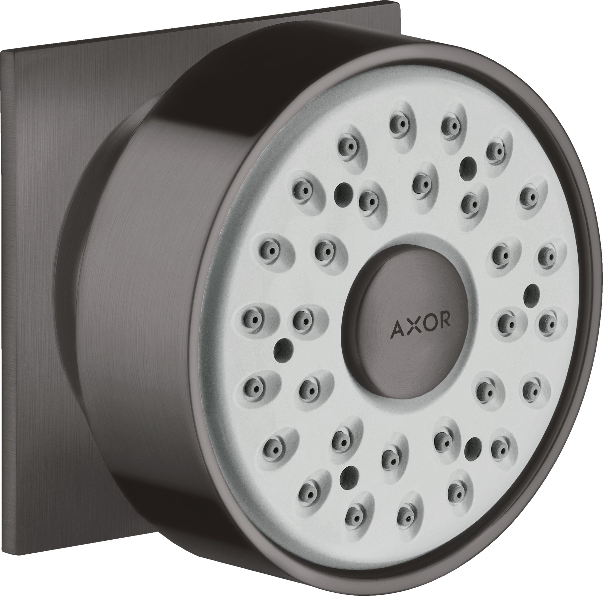 Body jet 1jet square