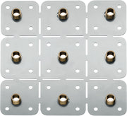 AXOR ShowerSolutions Installation part