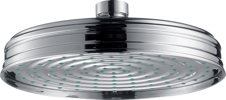 AXOR Montreux Overhead shower 180 1jet Classic