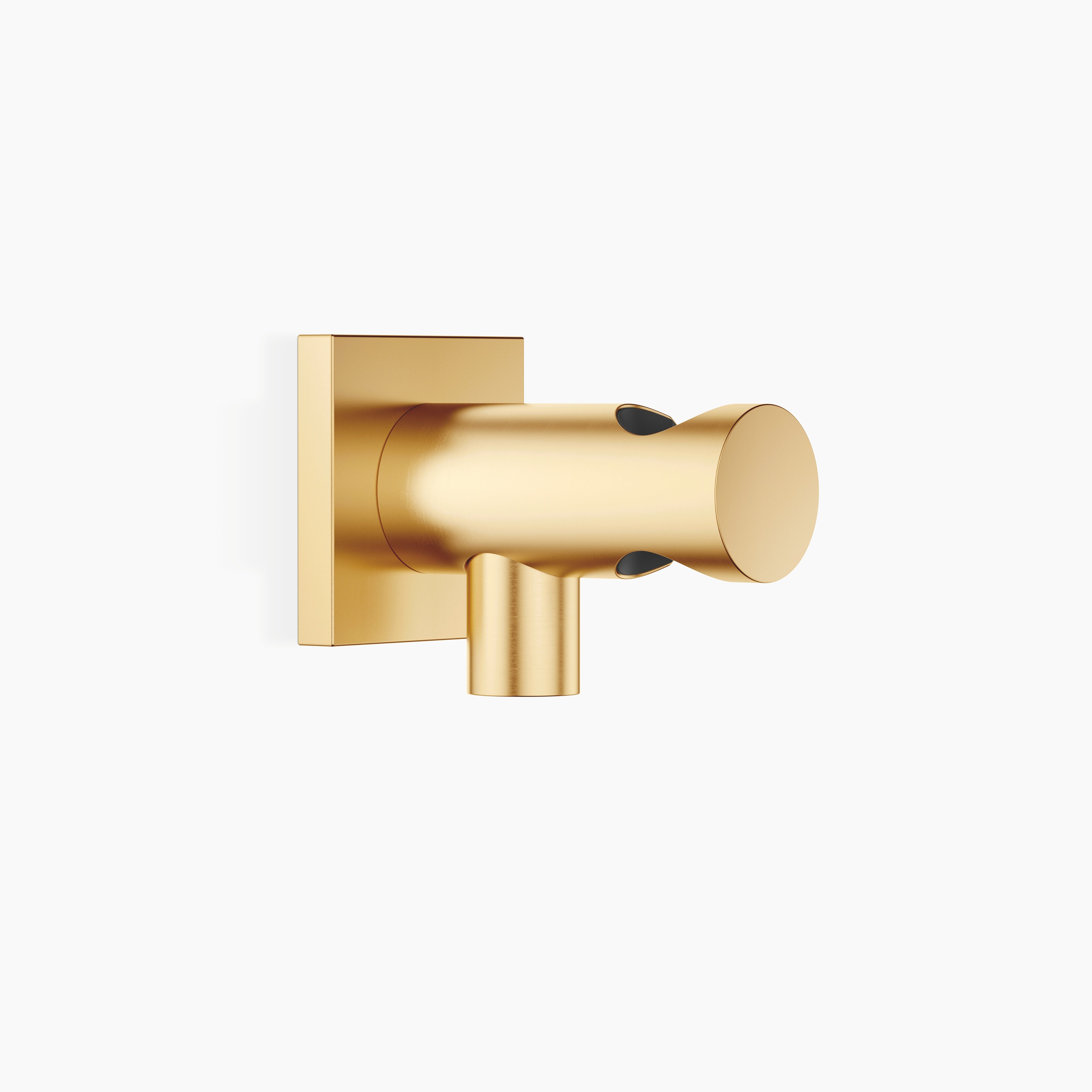 Wall Elbow With Integrated Shower Holder Chrome II