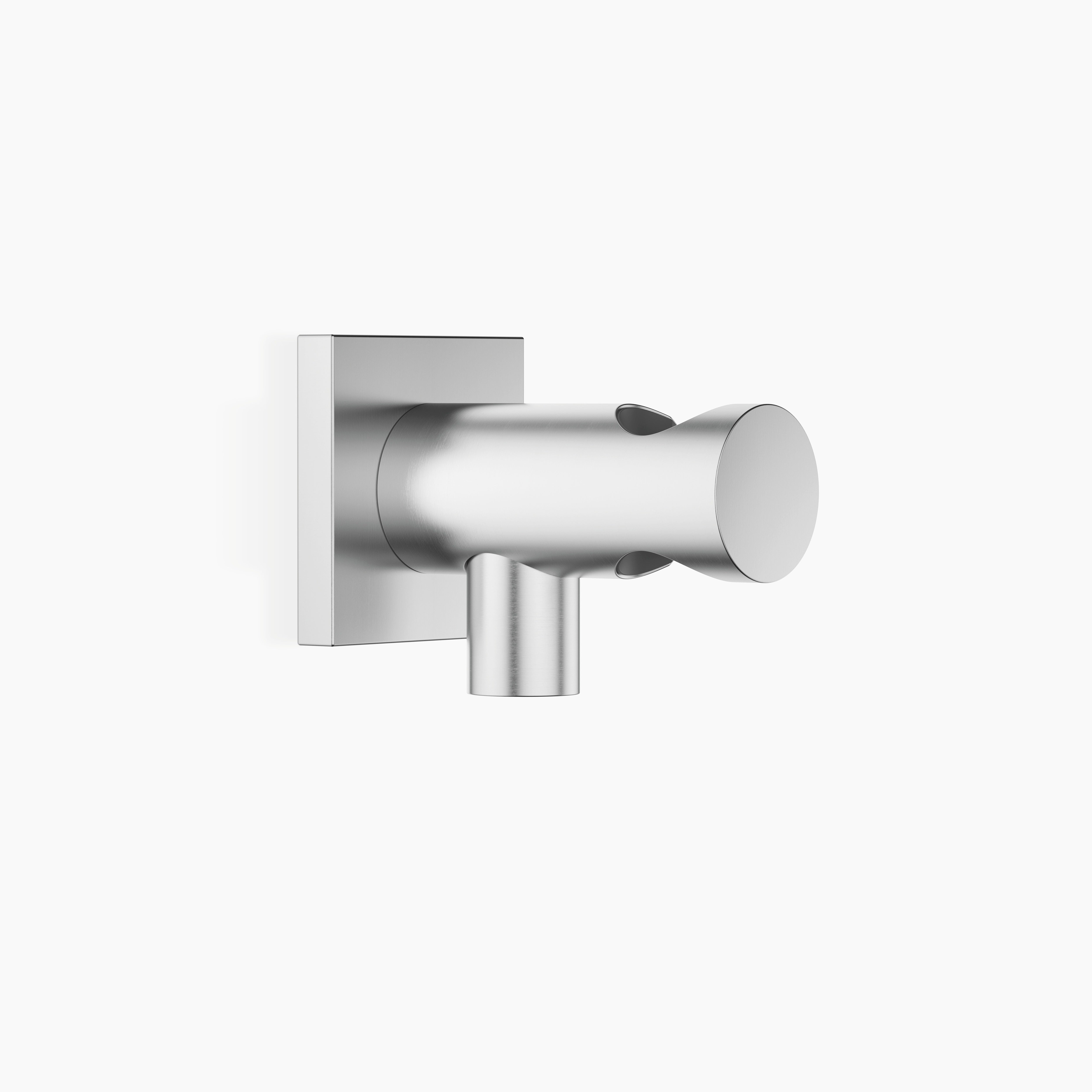 Wall Elbow With Integrated Shower Holder Chrome II