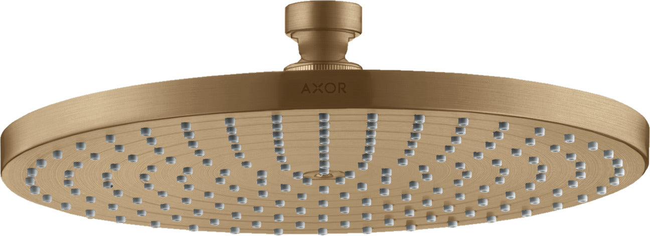 AXOR Starck Overhead shower 240 1jet