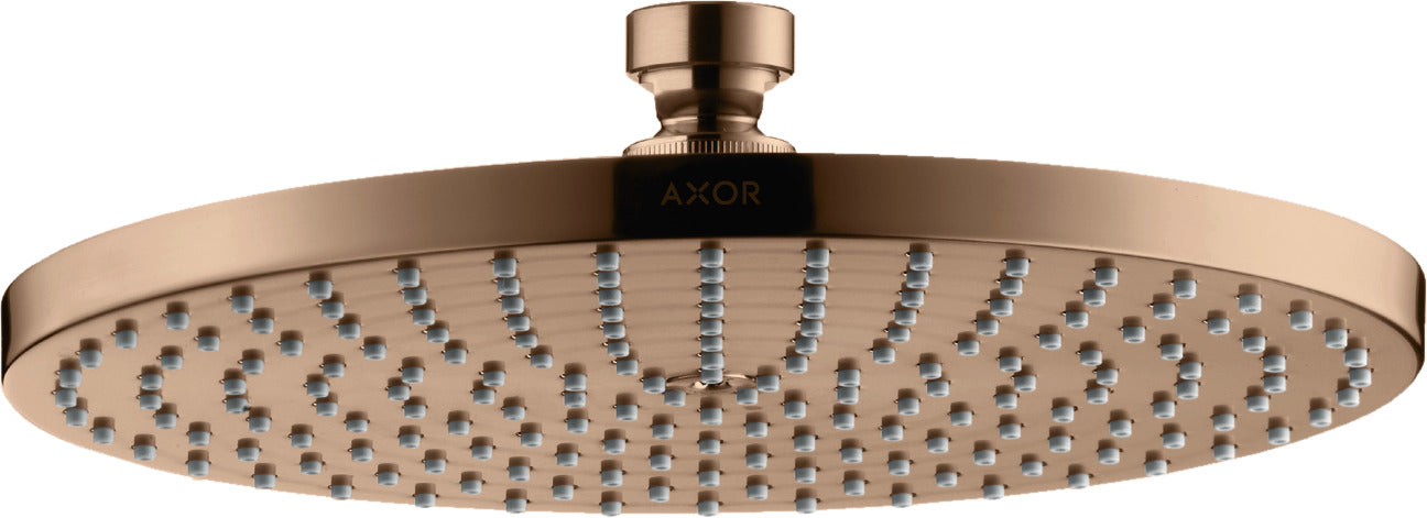 AXOR Starck Overhead shower 240 1jet
