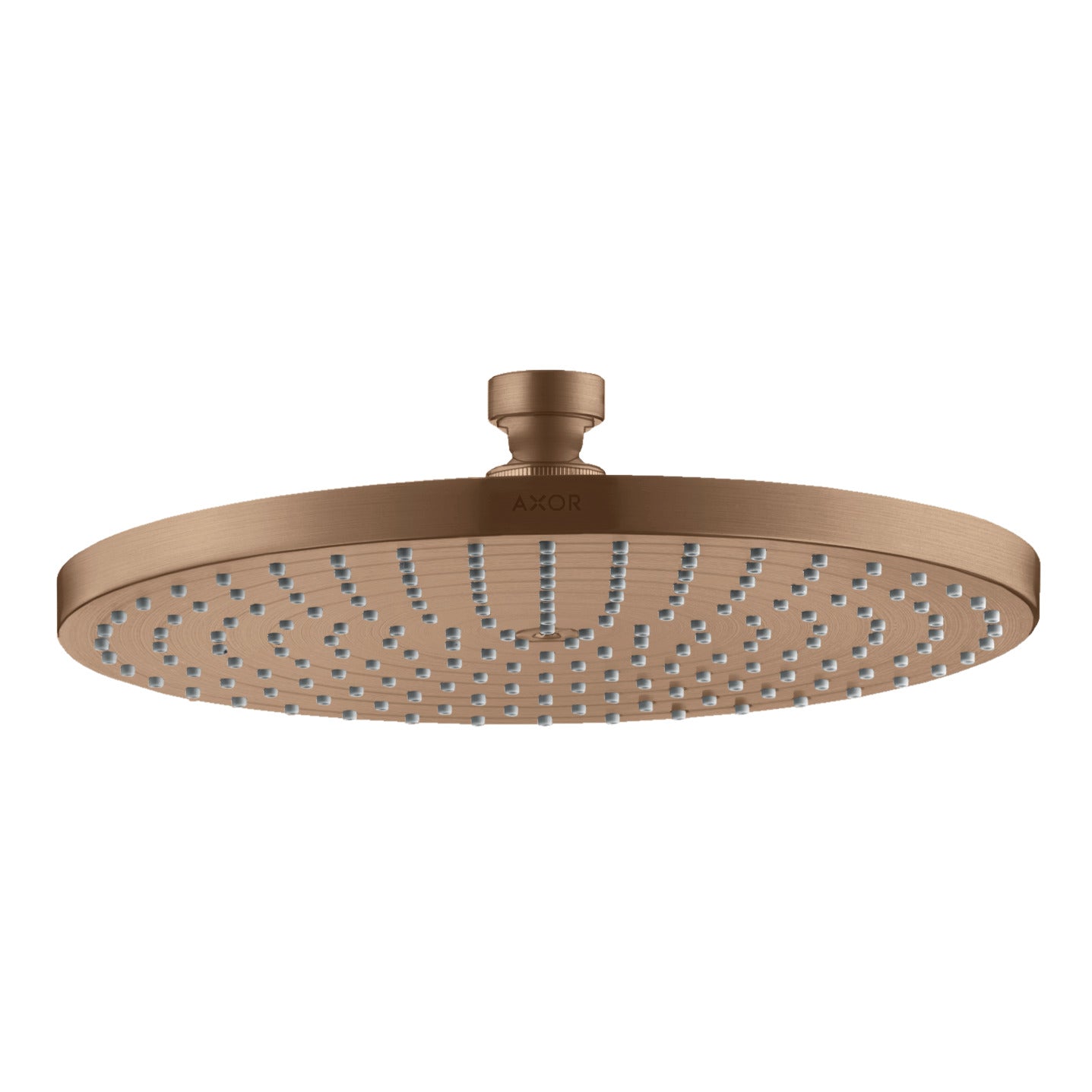 AXOR Starck Overhead shower 240 1jet