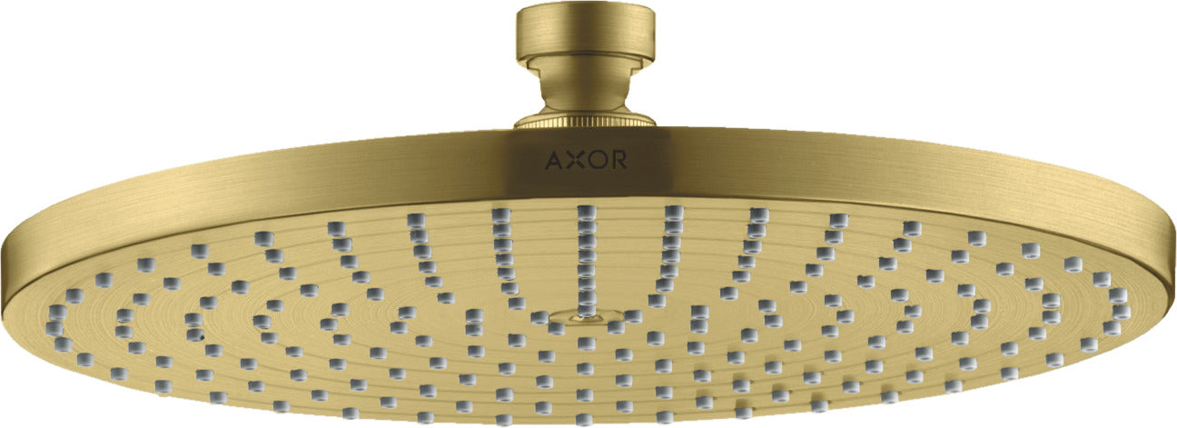 AXOR Starck Overhead shower 240 1jet
