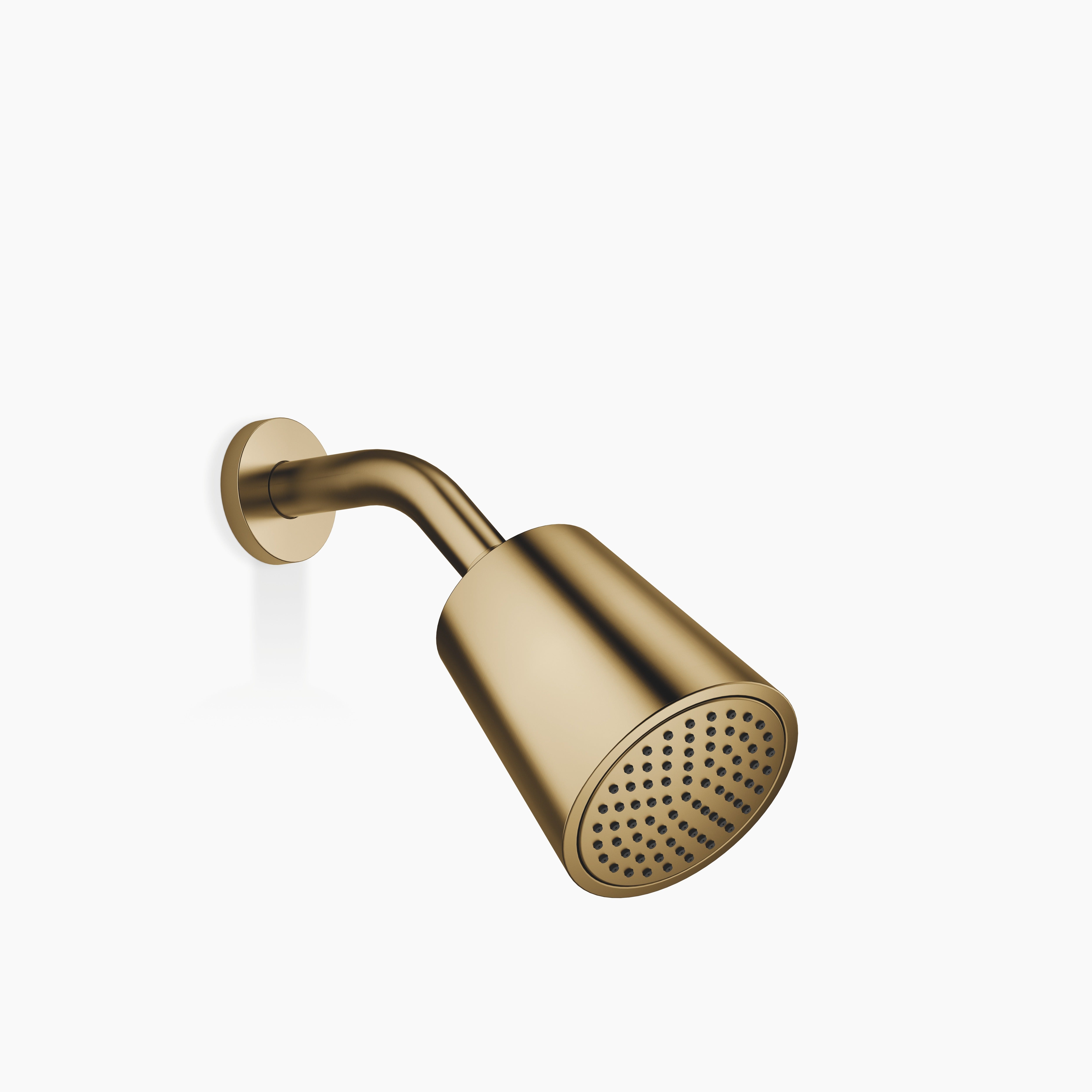 Shower Head Chrome II