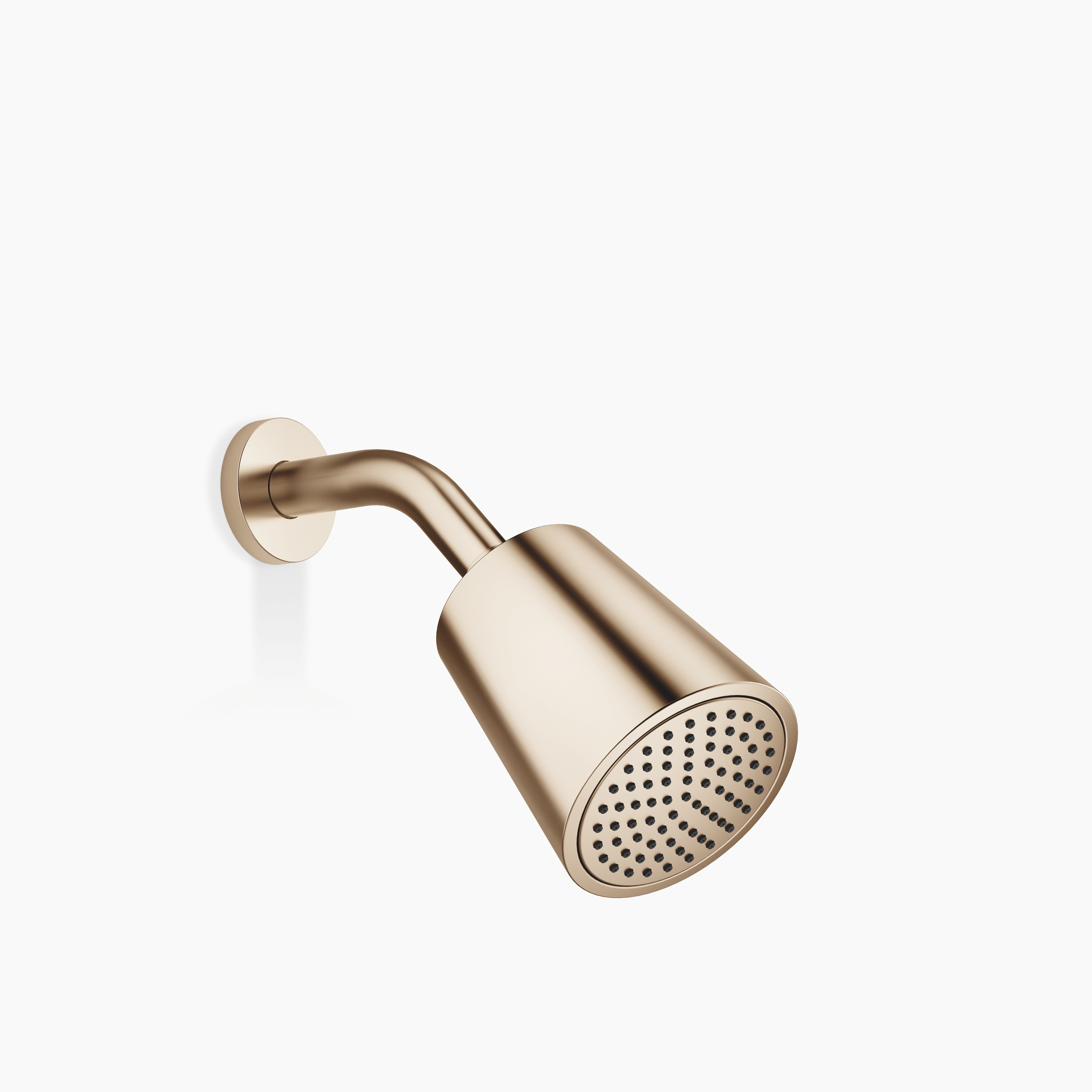 Shower Head Chrome II