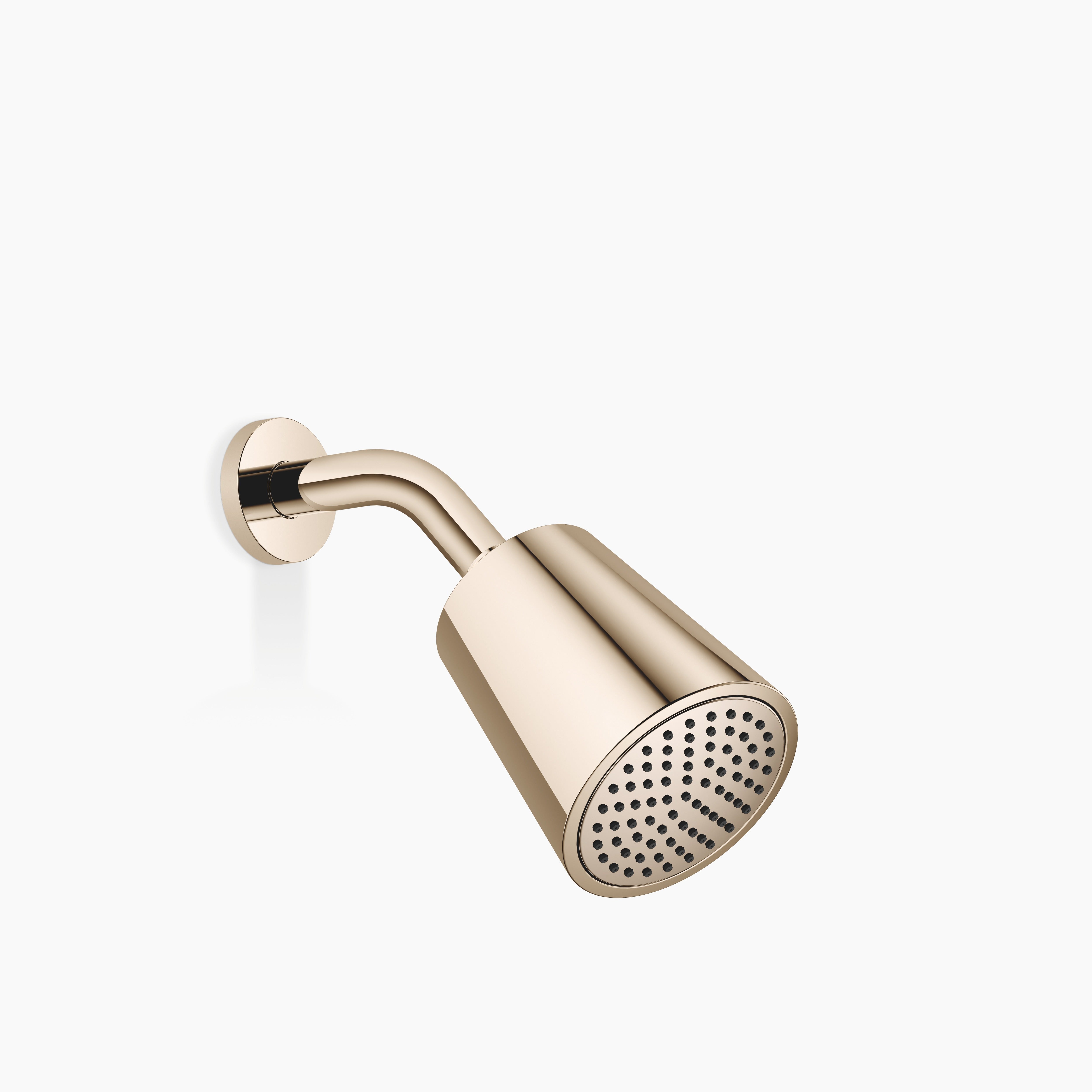 Shower Head Chrome II