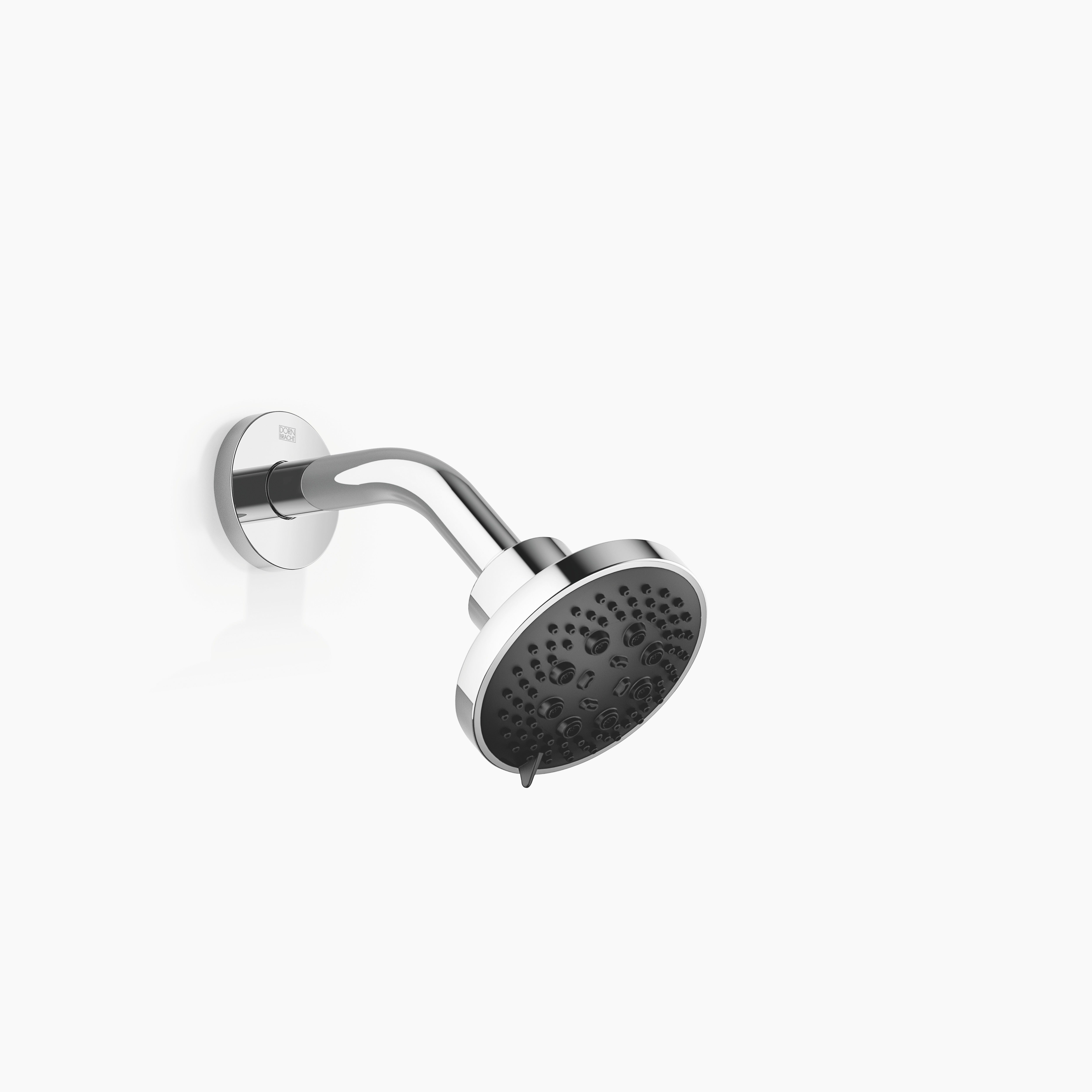 Shower Head Chrome III