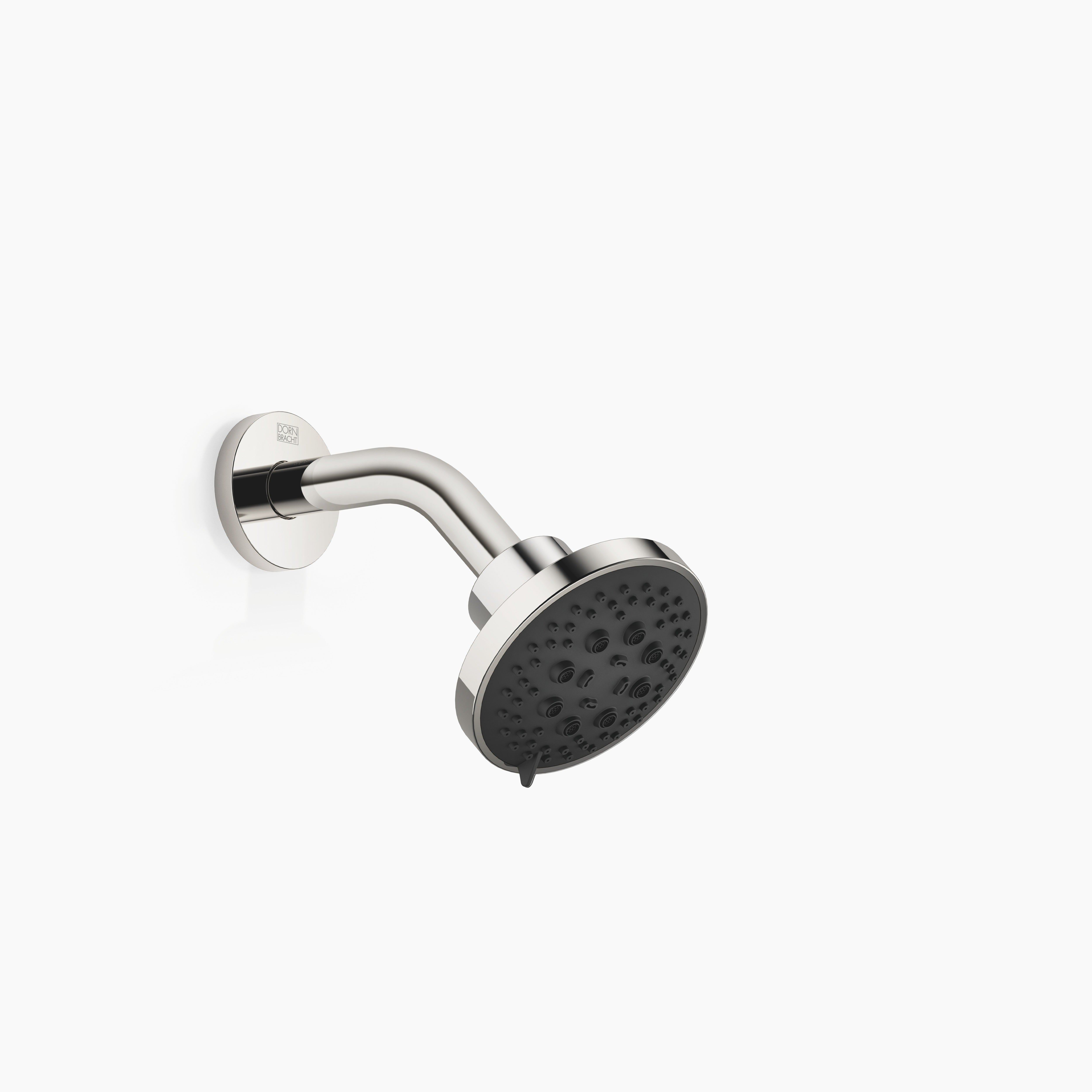 Shower Head Chrome III