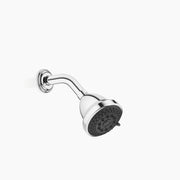 Madison Shower Head Chrome