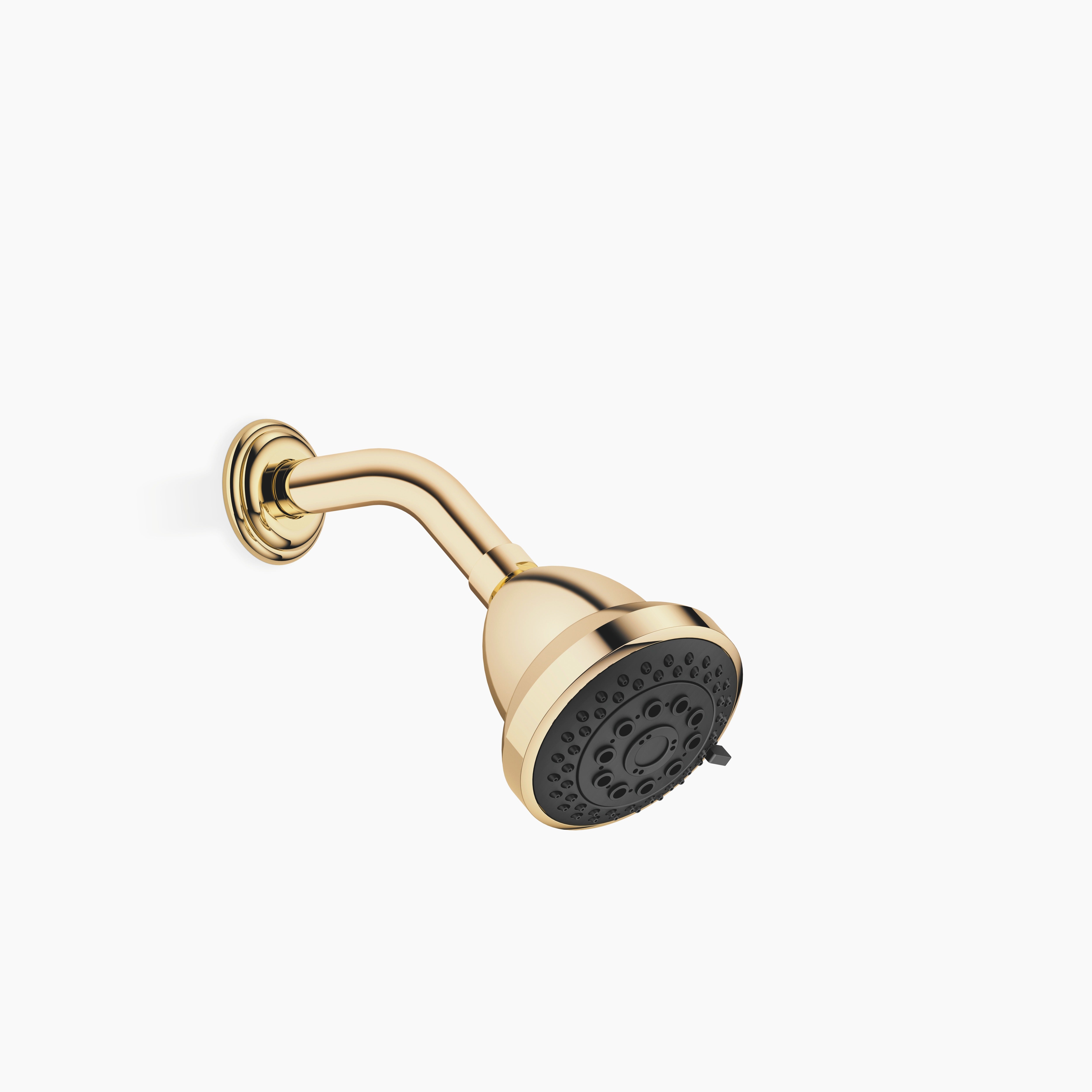 Madison Shower Head Chrome