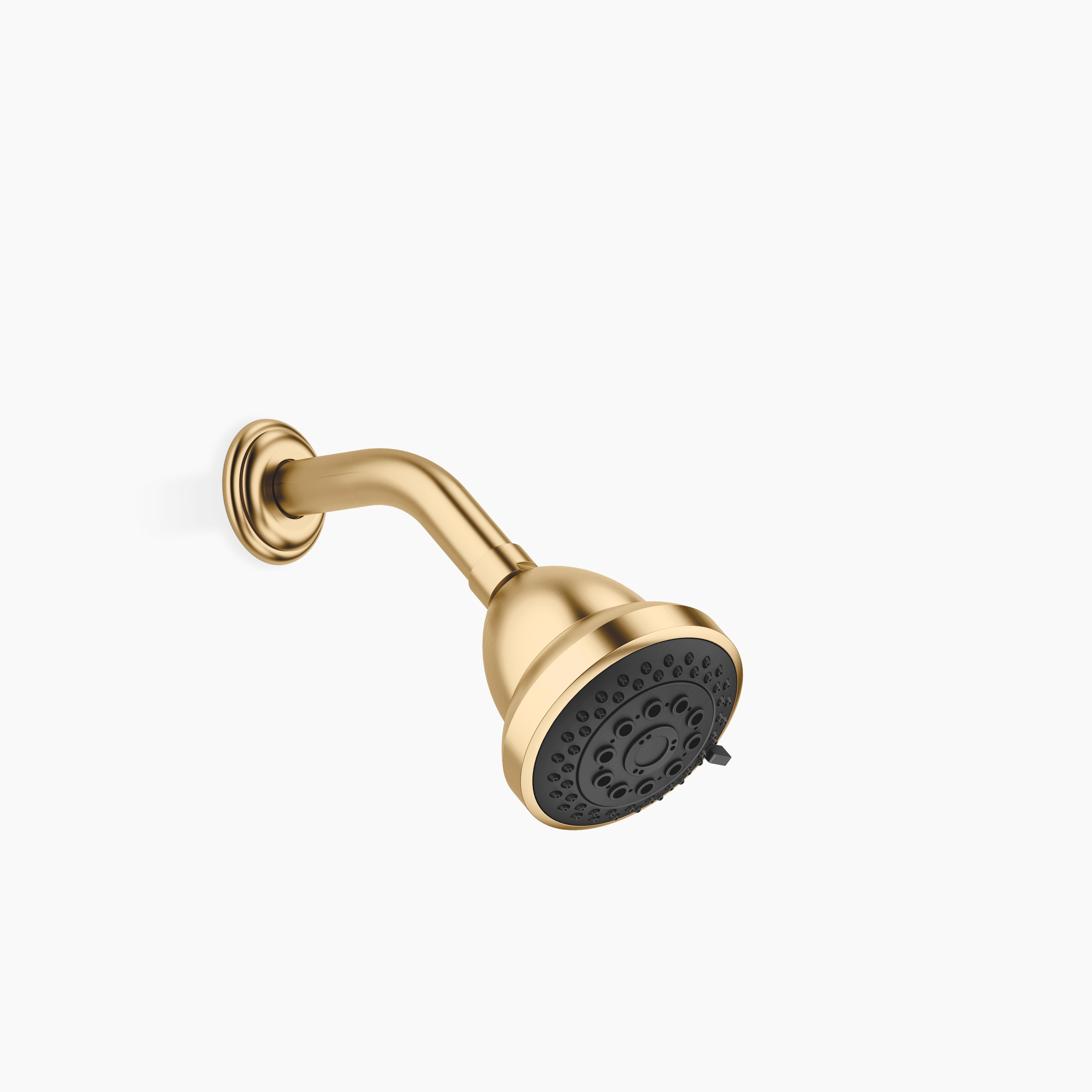 Madison Shower Head Chrome