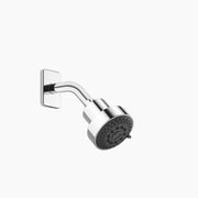Lulu Shower Head Chrome
