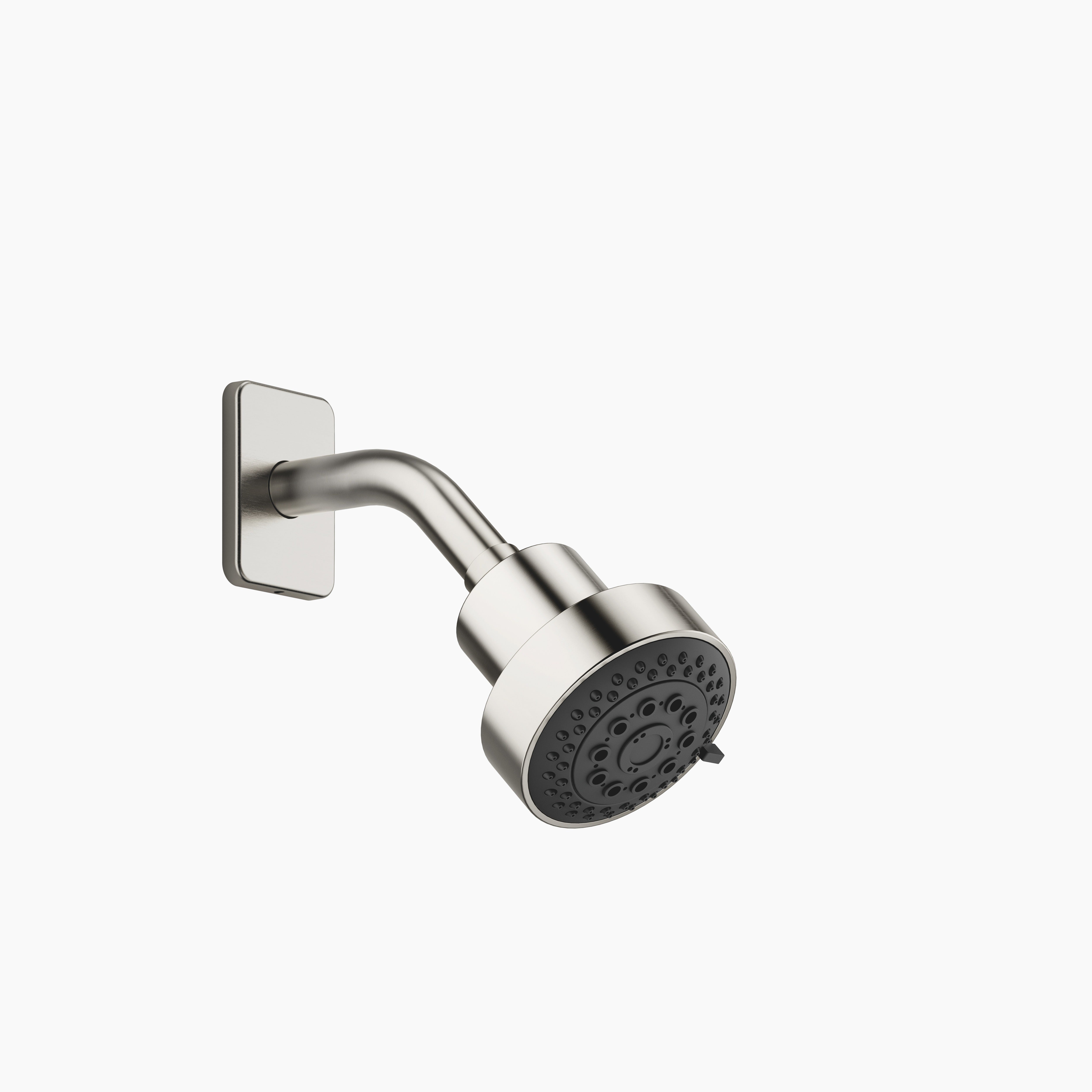 Lulu Shower Head Chrome