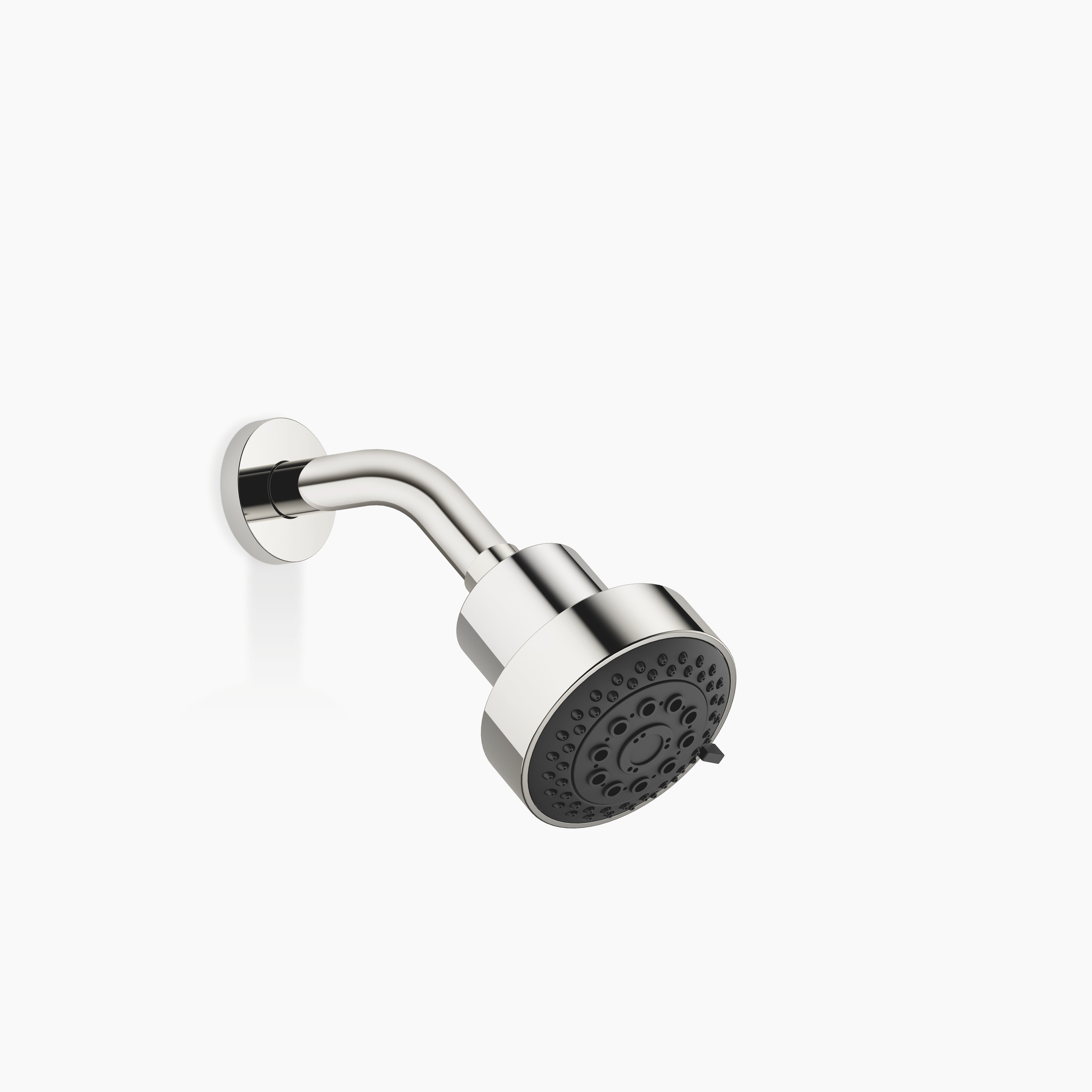 Shower Head Chrome IV