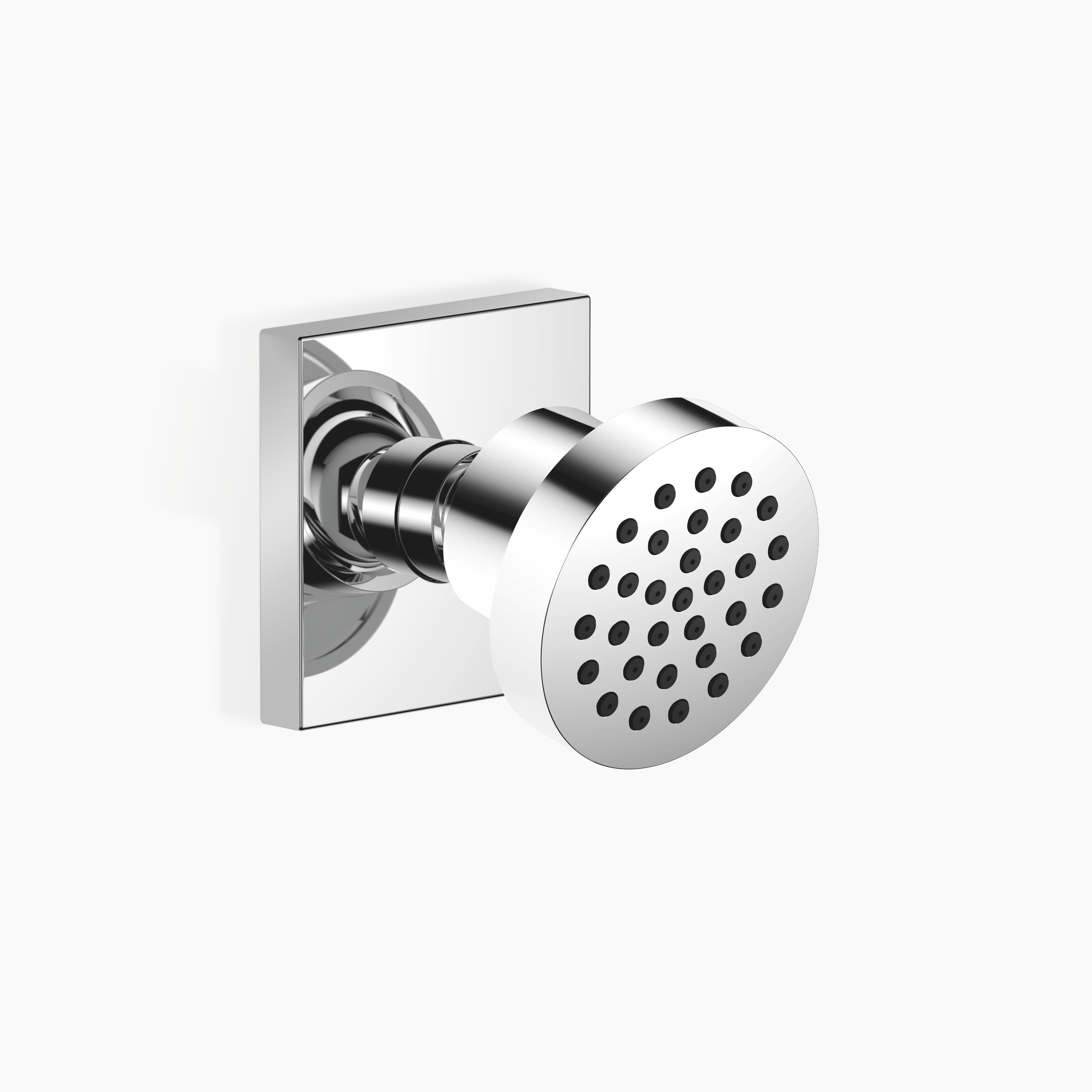 Body Spray Without Volume Control Flowreduce Chrome