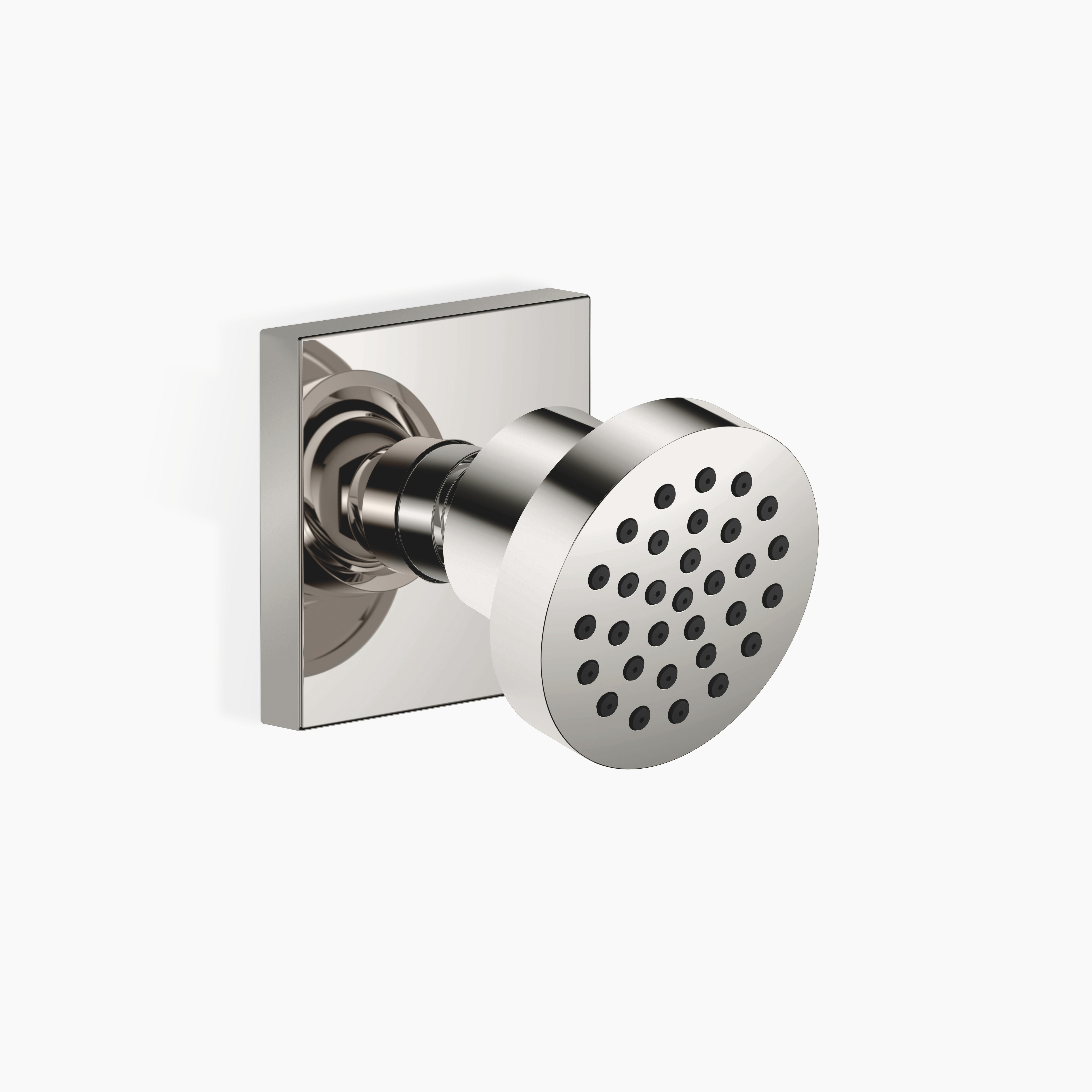 Body Spray Without Volume Control Flowreduce Chrome