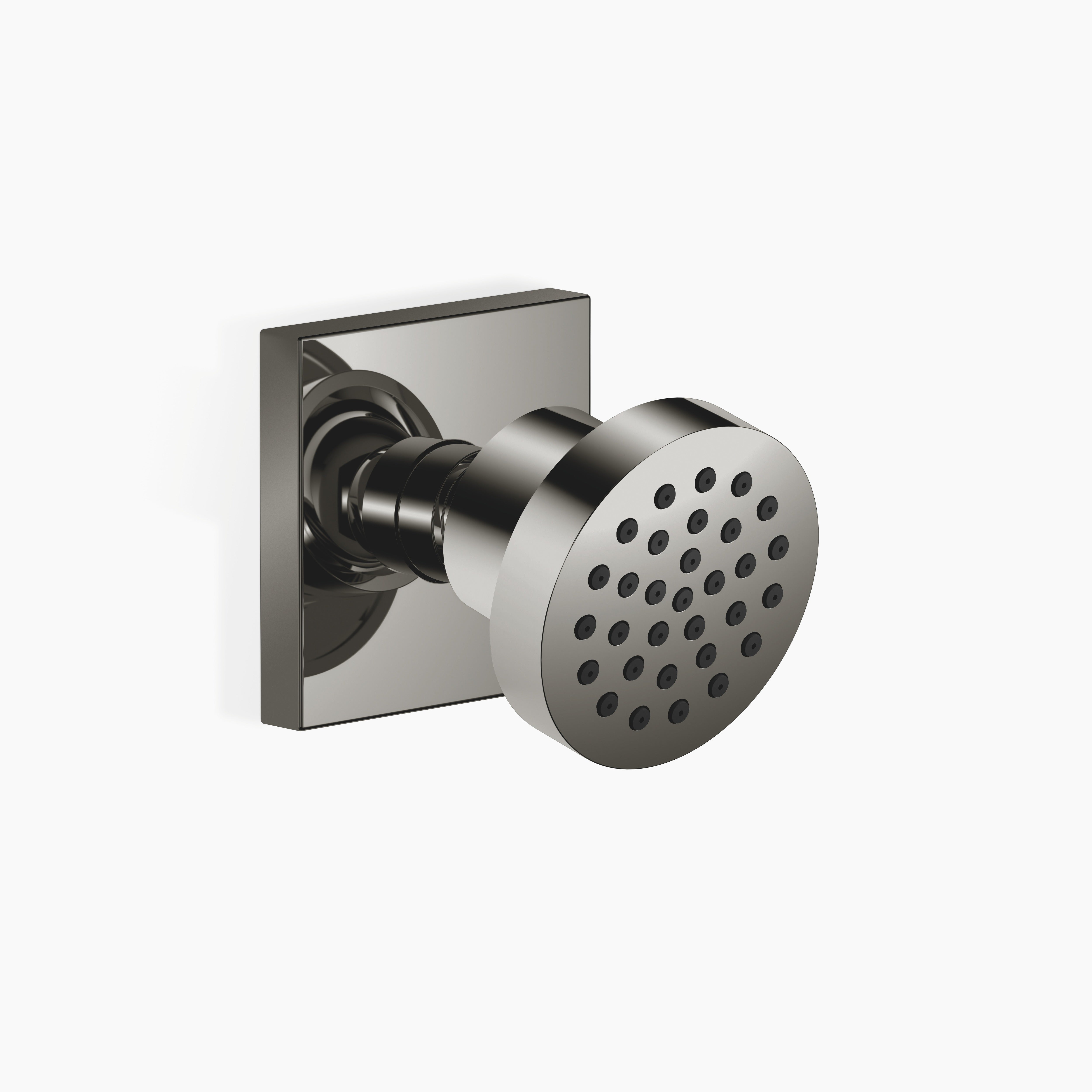 Body Spray Without Volume Control Flowreduce Chrome