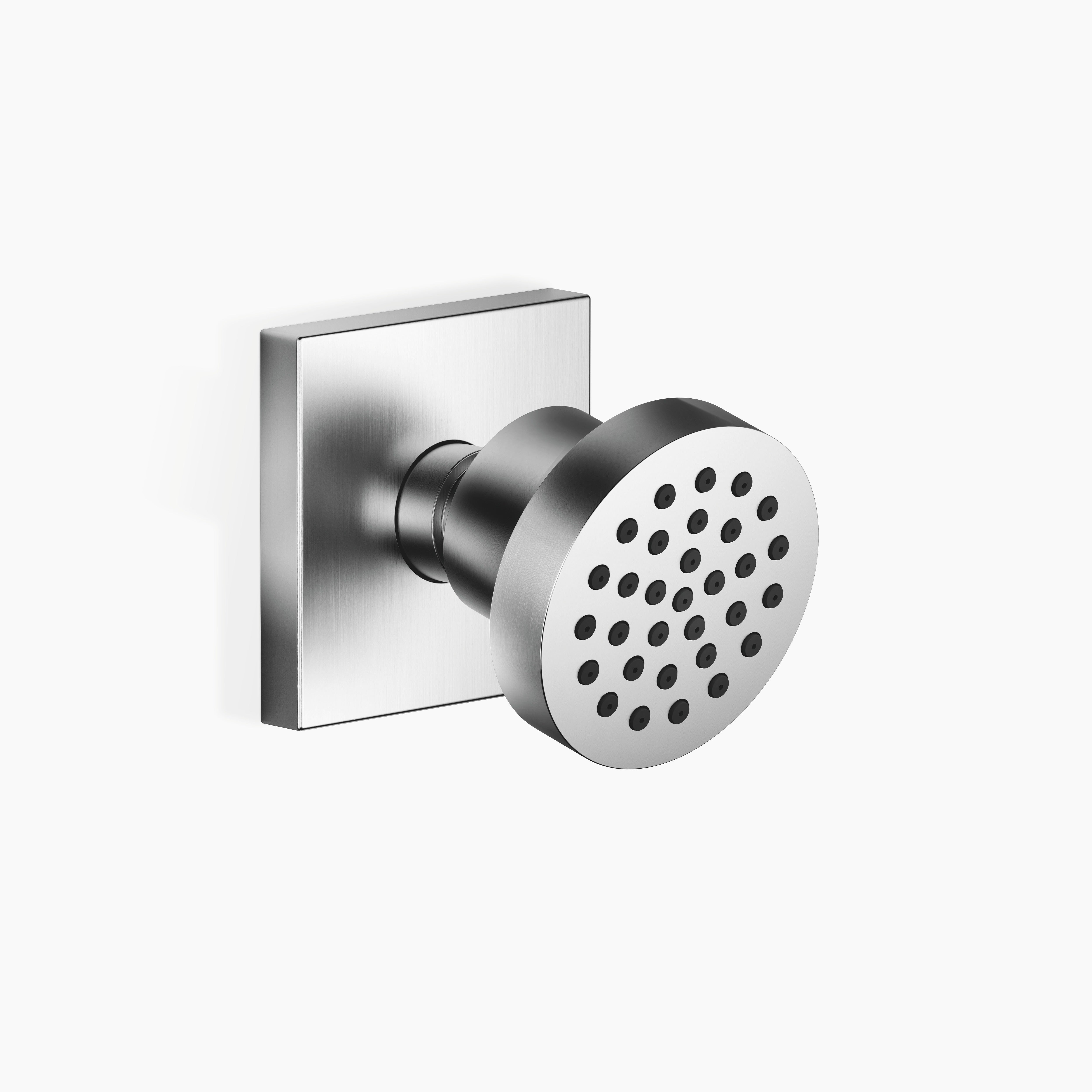 Body Spray Without Volume Control Flowreduce Chrome