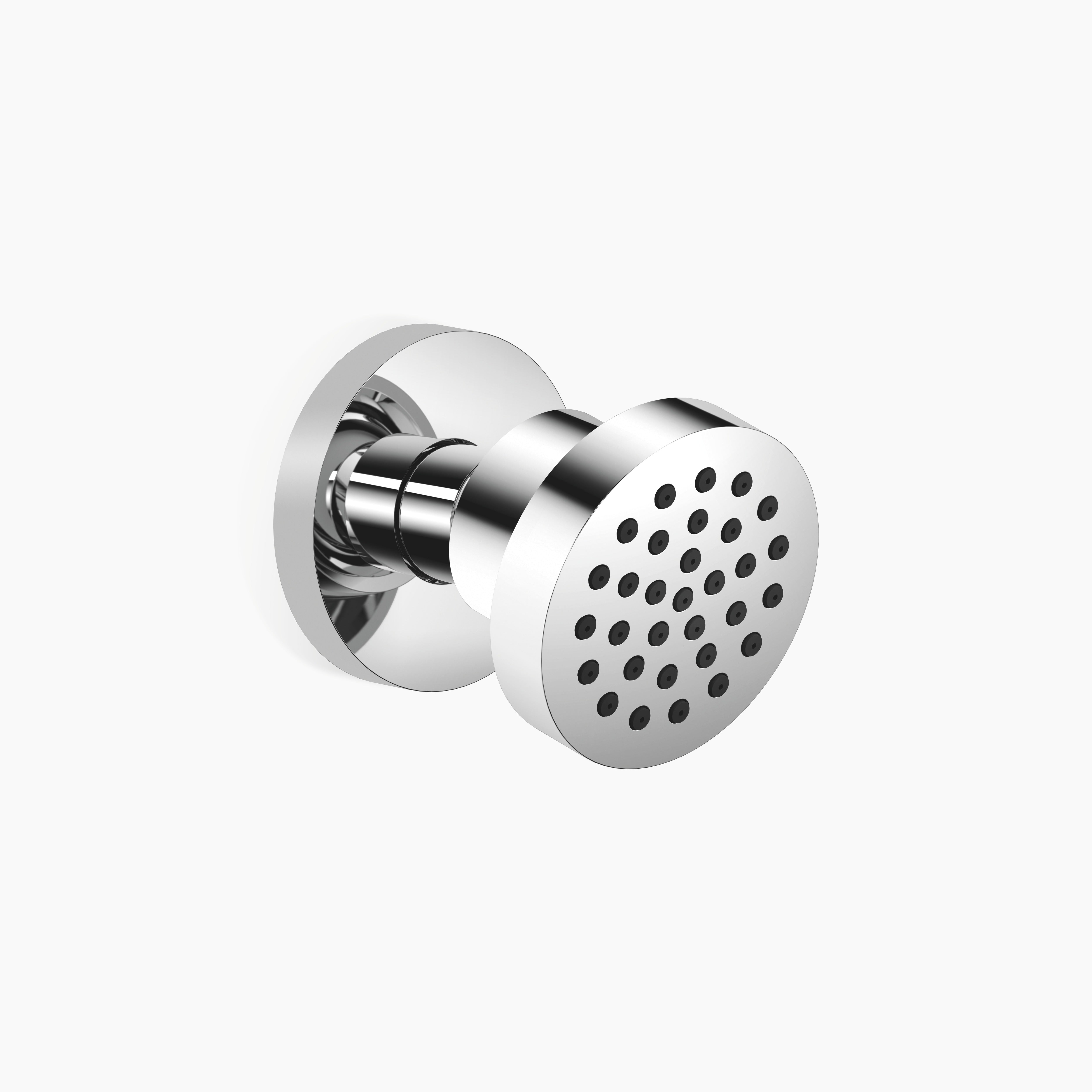 Body Spray Without Volume Control Flowreduce Chrome II