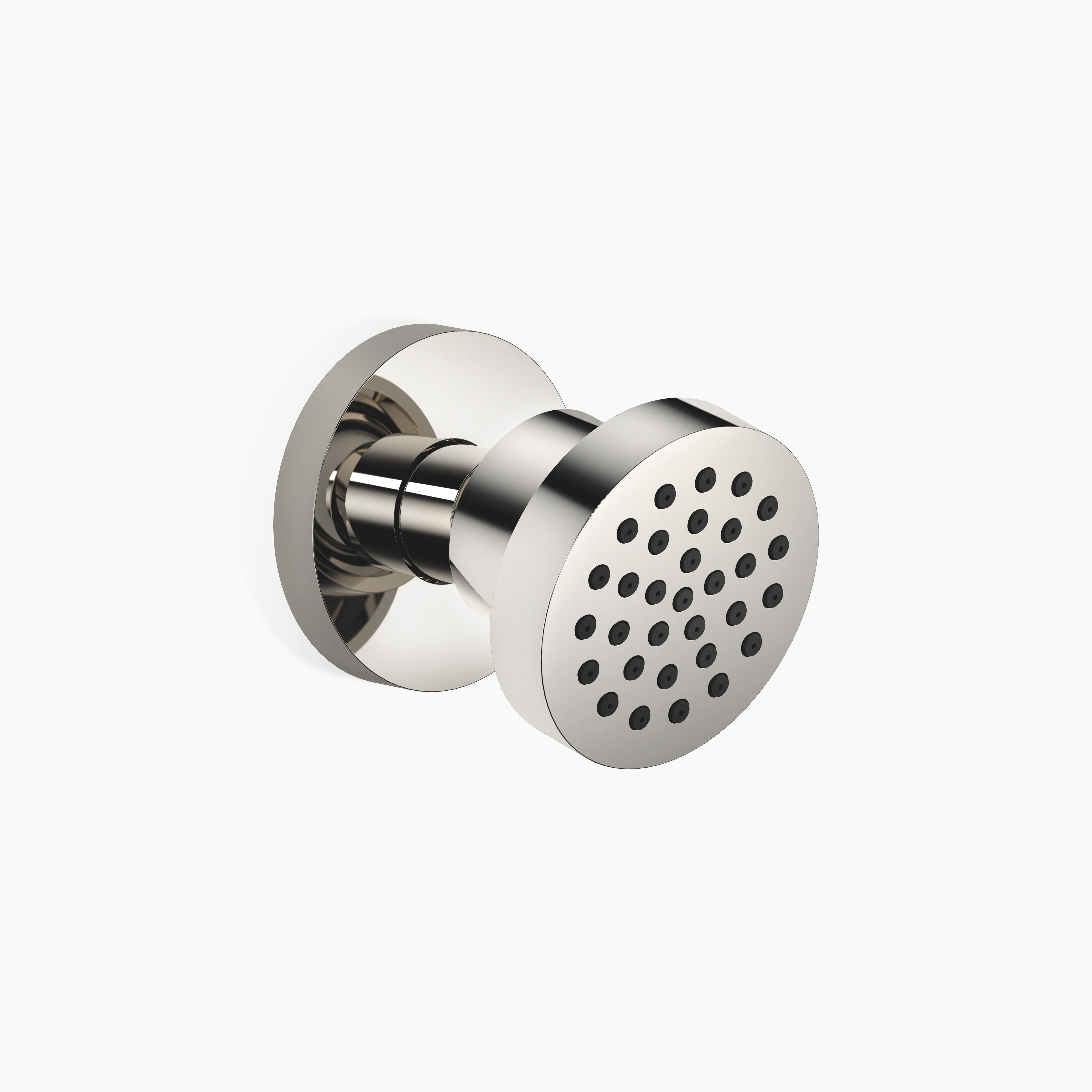 Body Spray Without Volume Control Flowreduce Chrome II