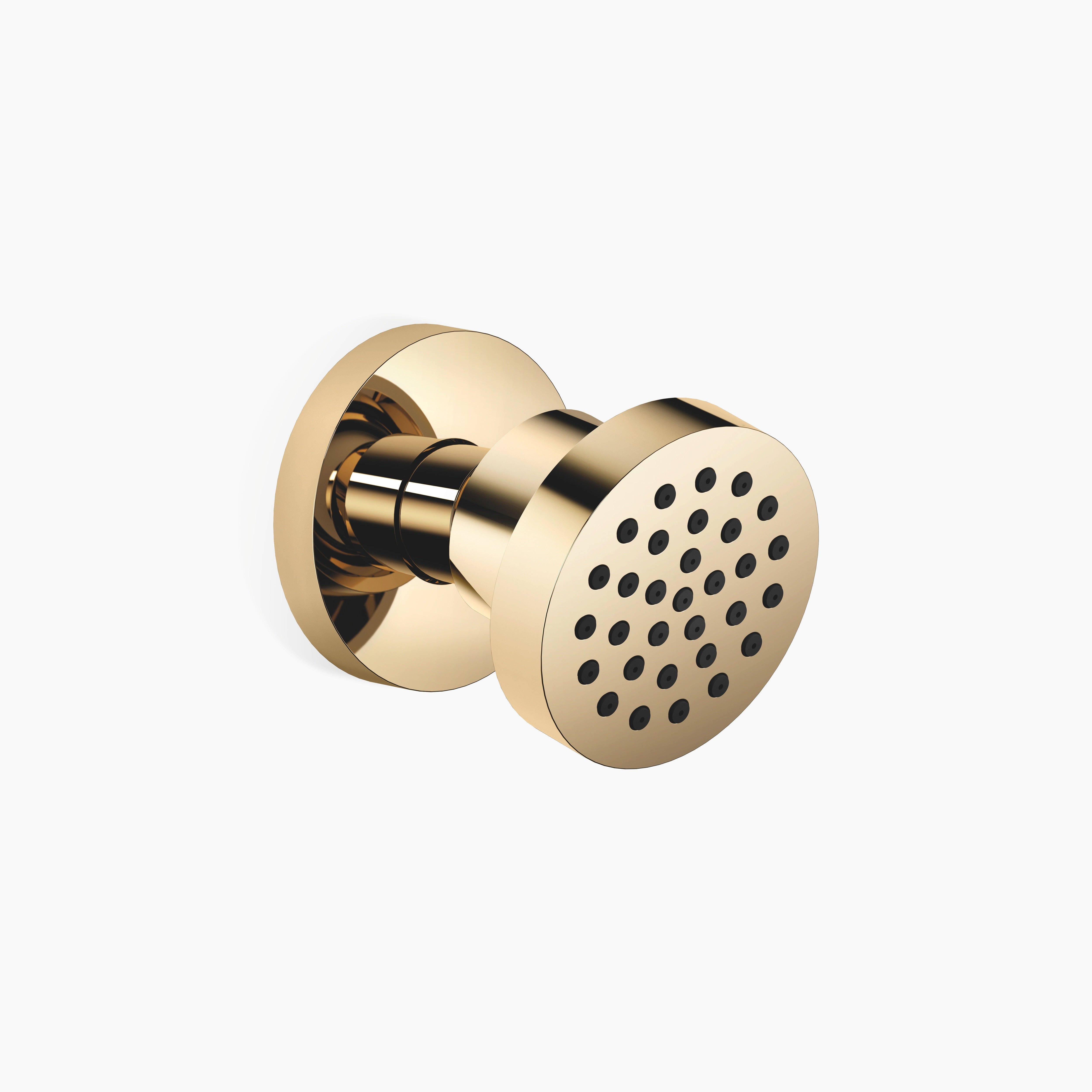Body Spray Without Volume Control Flowreduce Chrome II