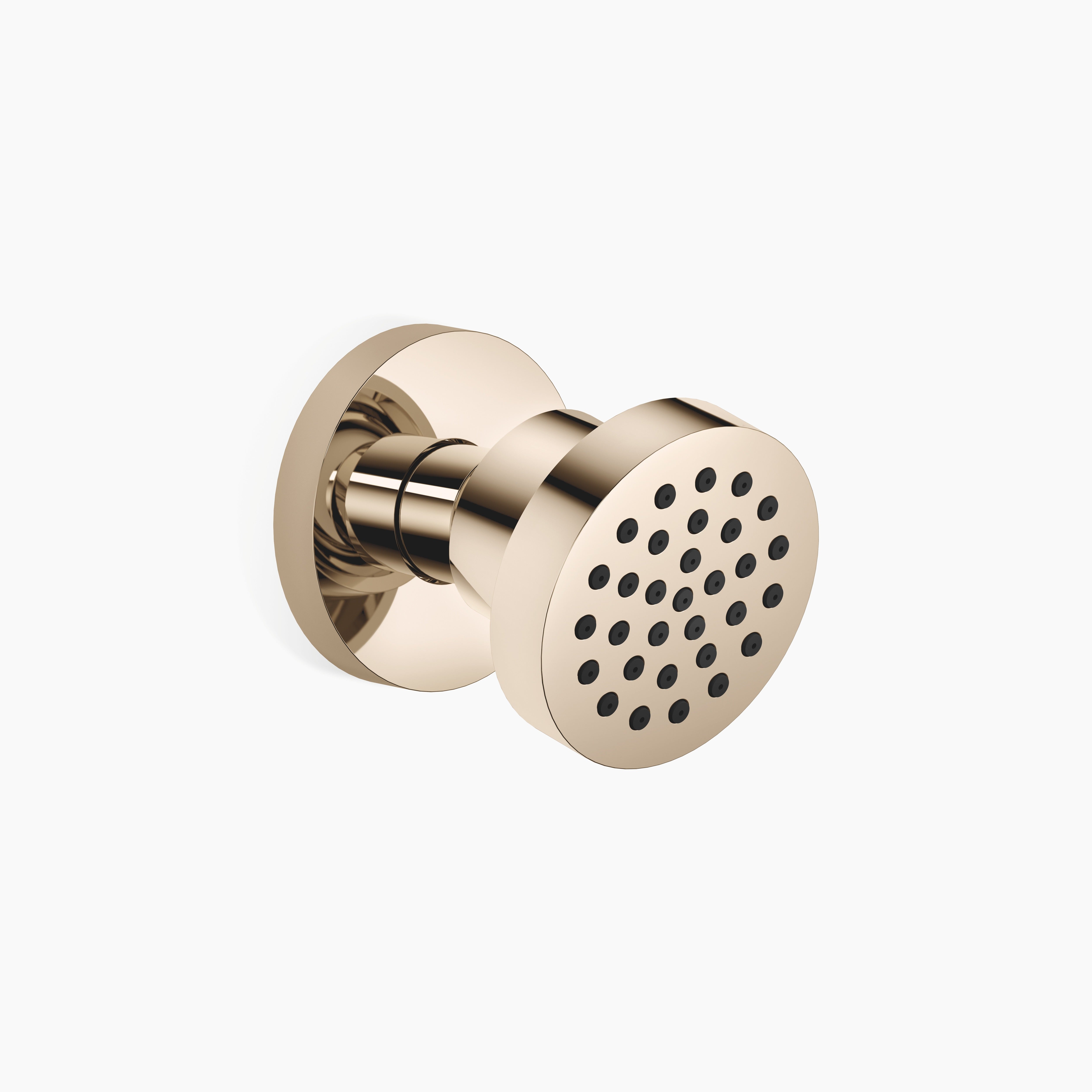 Body Spray Without Volume Control Flowreduce Chrome II