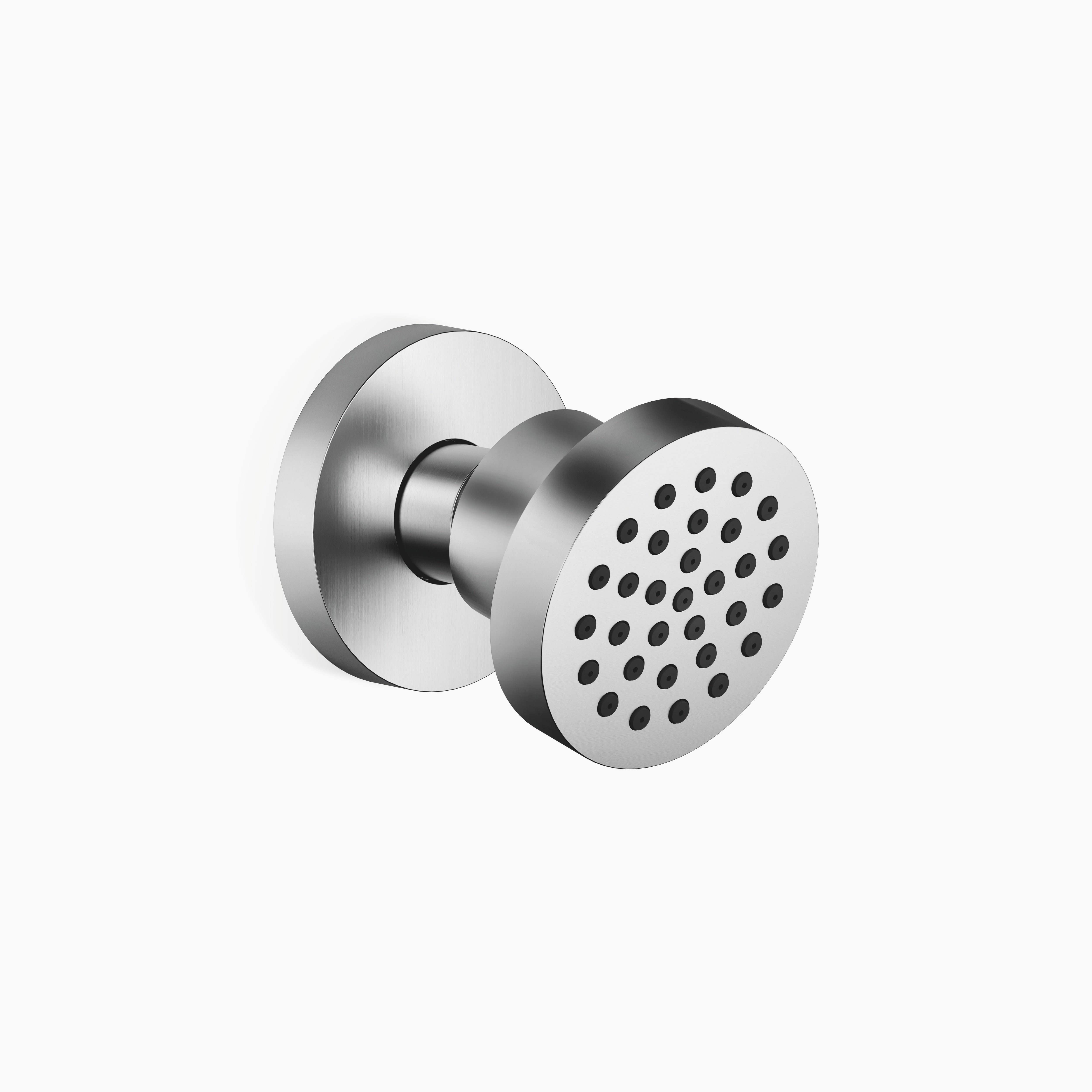 Body Spray Without Volume Control Flowreduce Chrome II