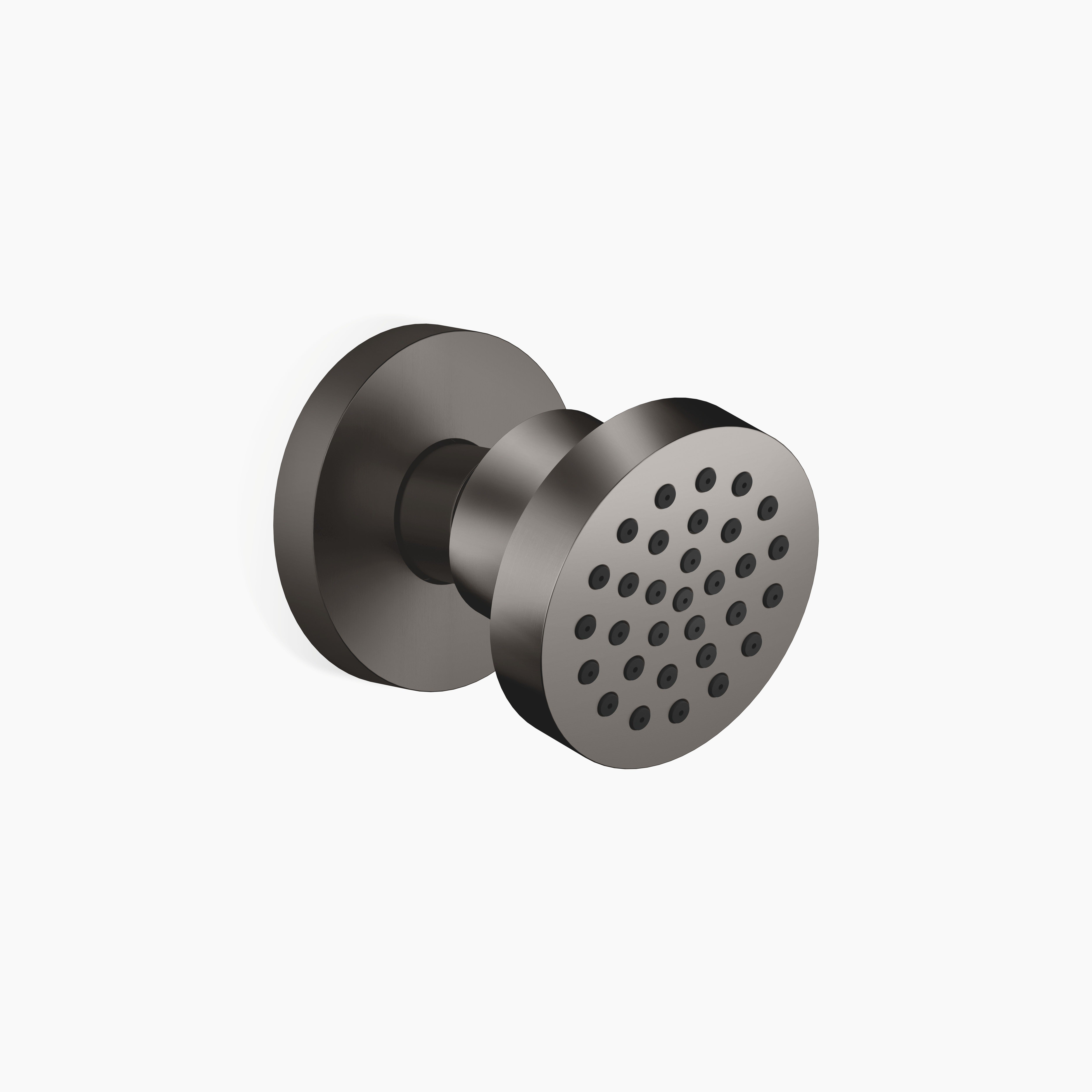 Body Spray Without Volume Control Flowreduce Chrome II