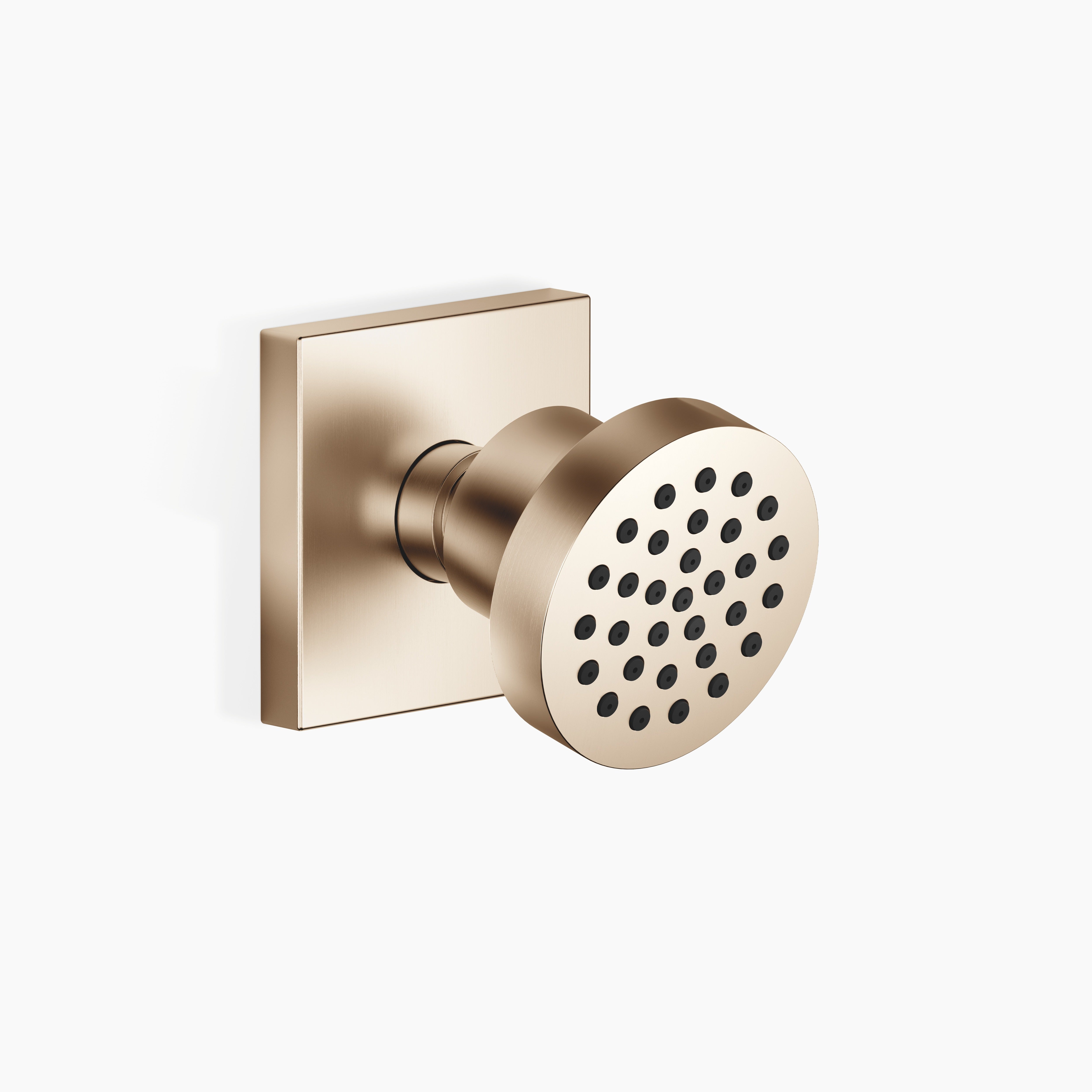 Body Spray Without Volume Control Chrome