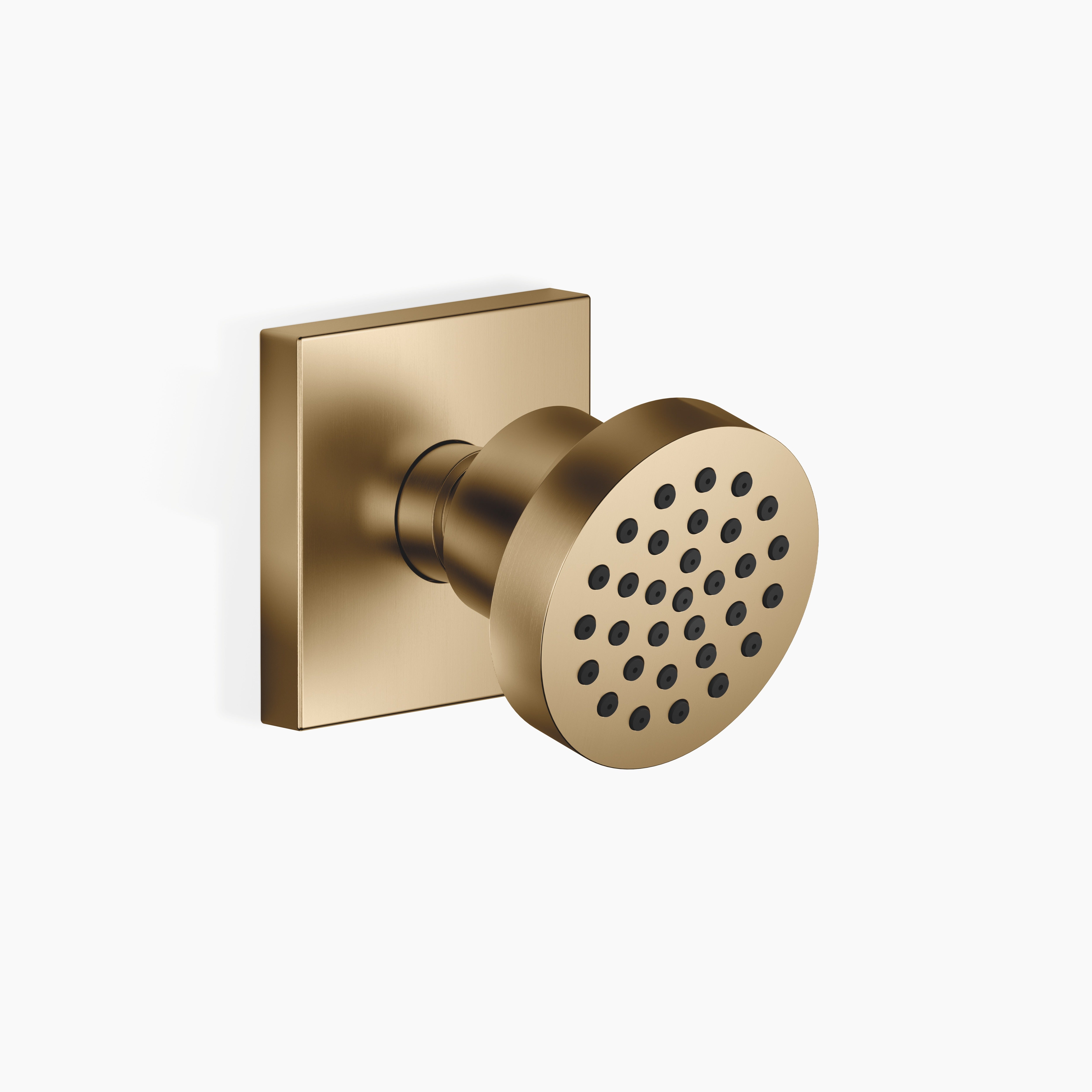 Body Spray Without Volume Control Chrome