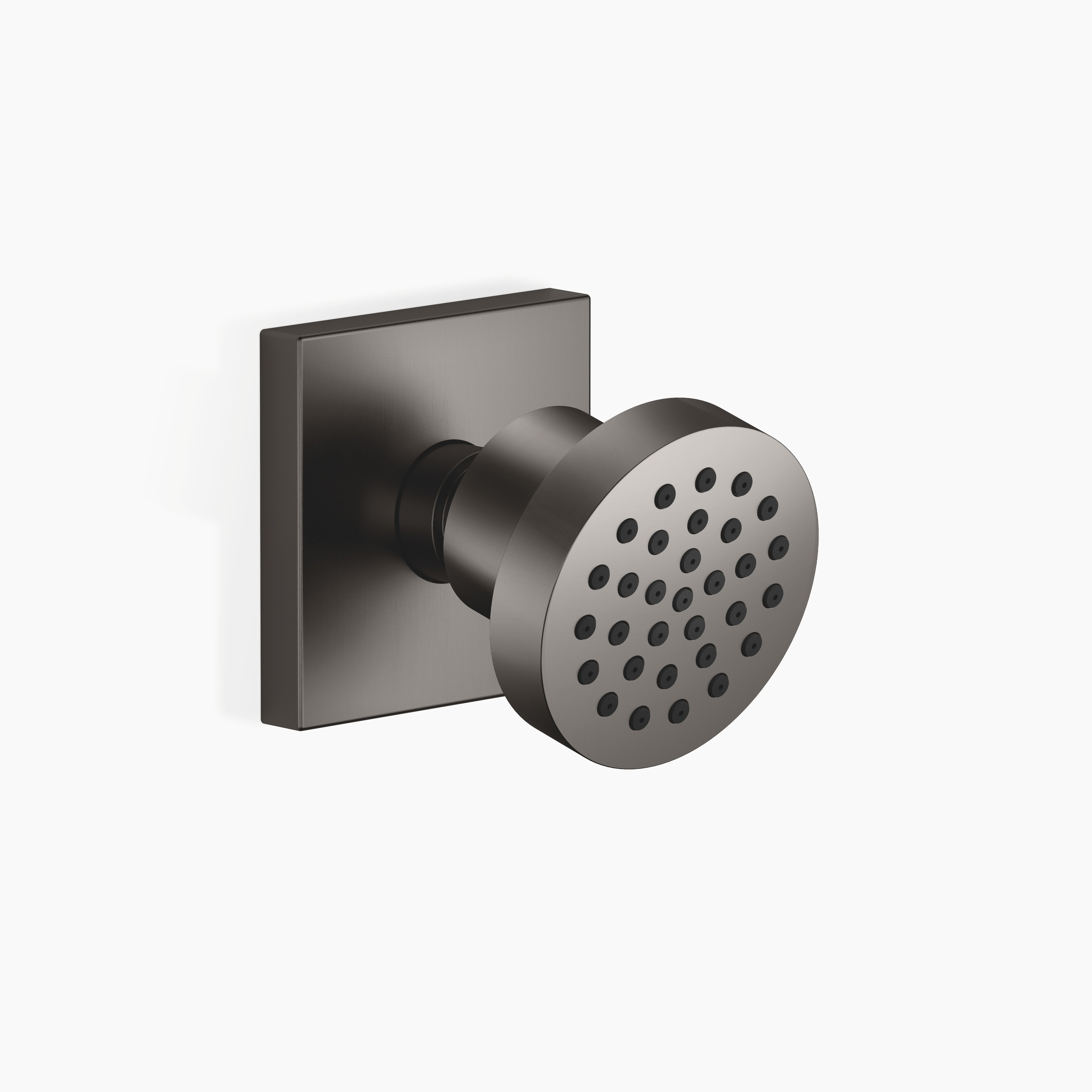 Body Spray Without Volume Control Chrome