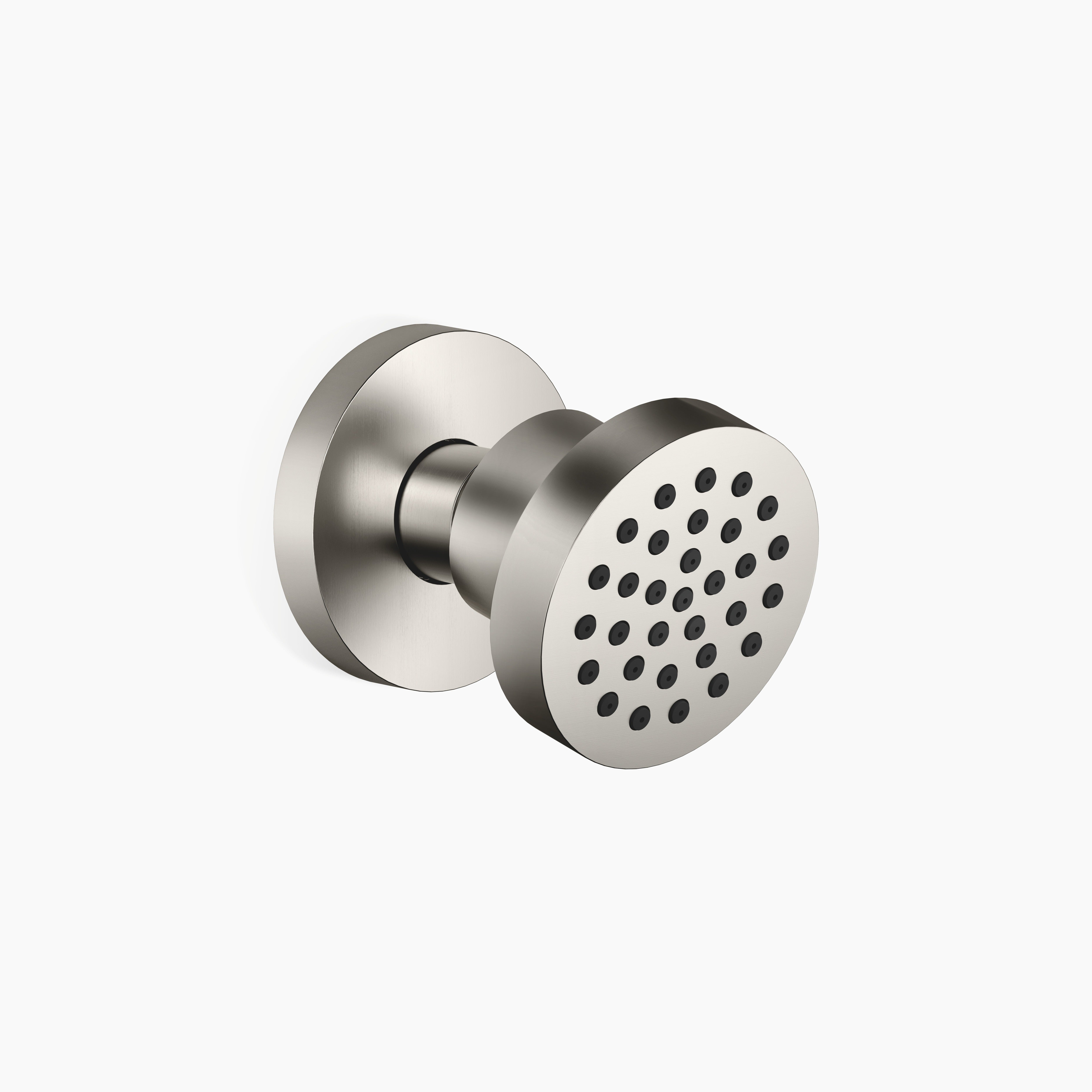 Body Spray Without Volume Control Chrome II