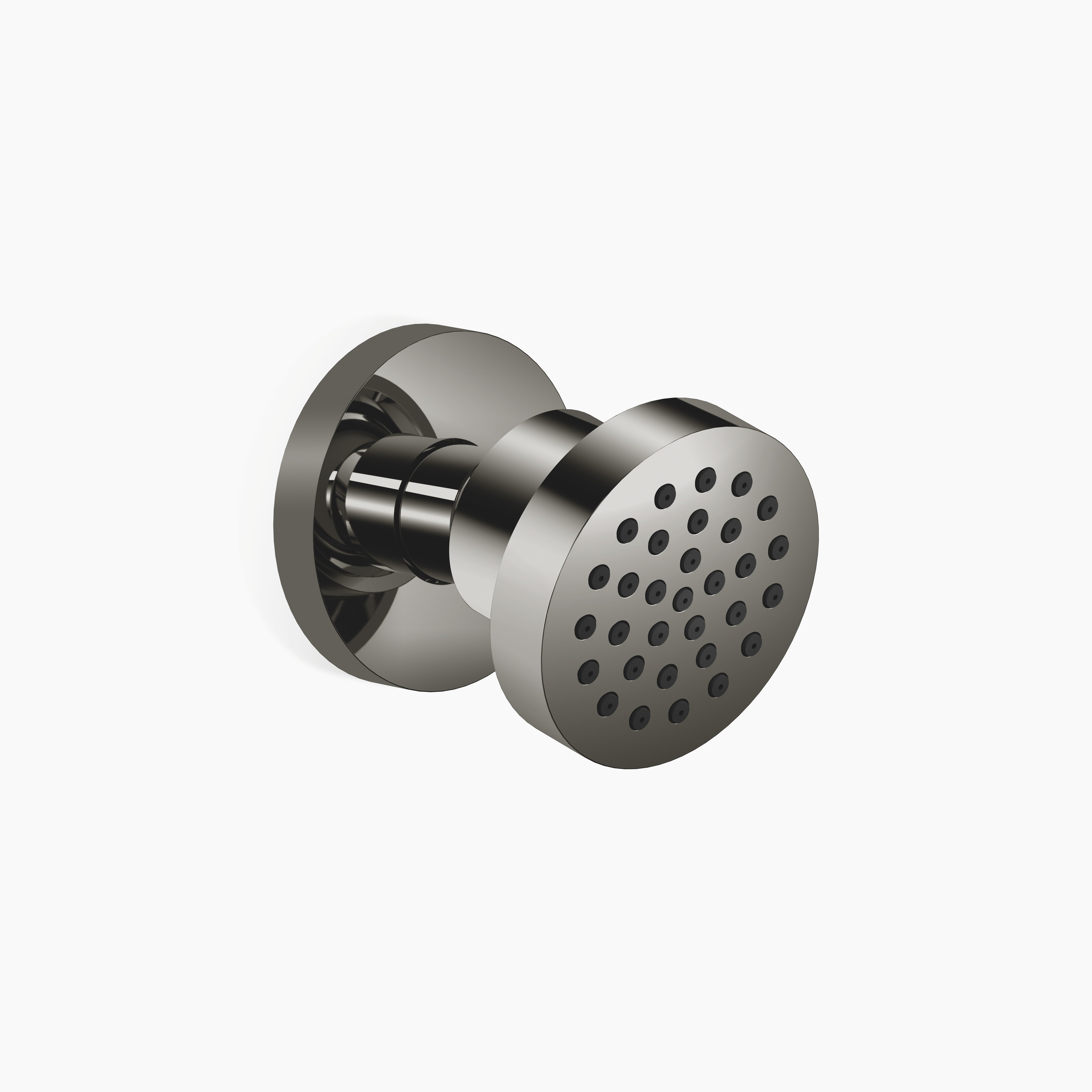Body Spray Without Volume Control Chrome II