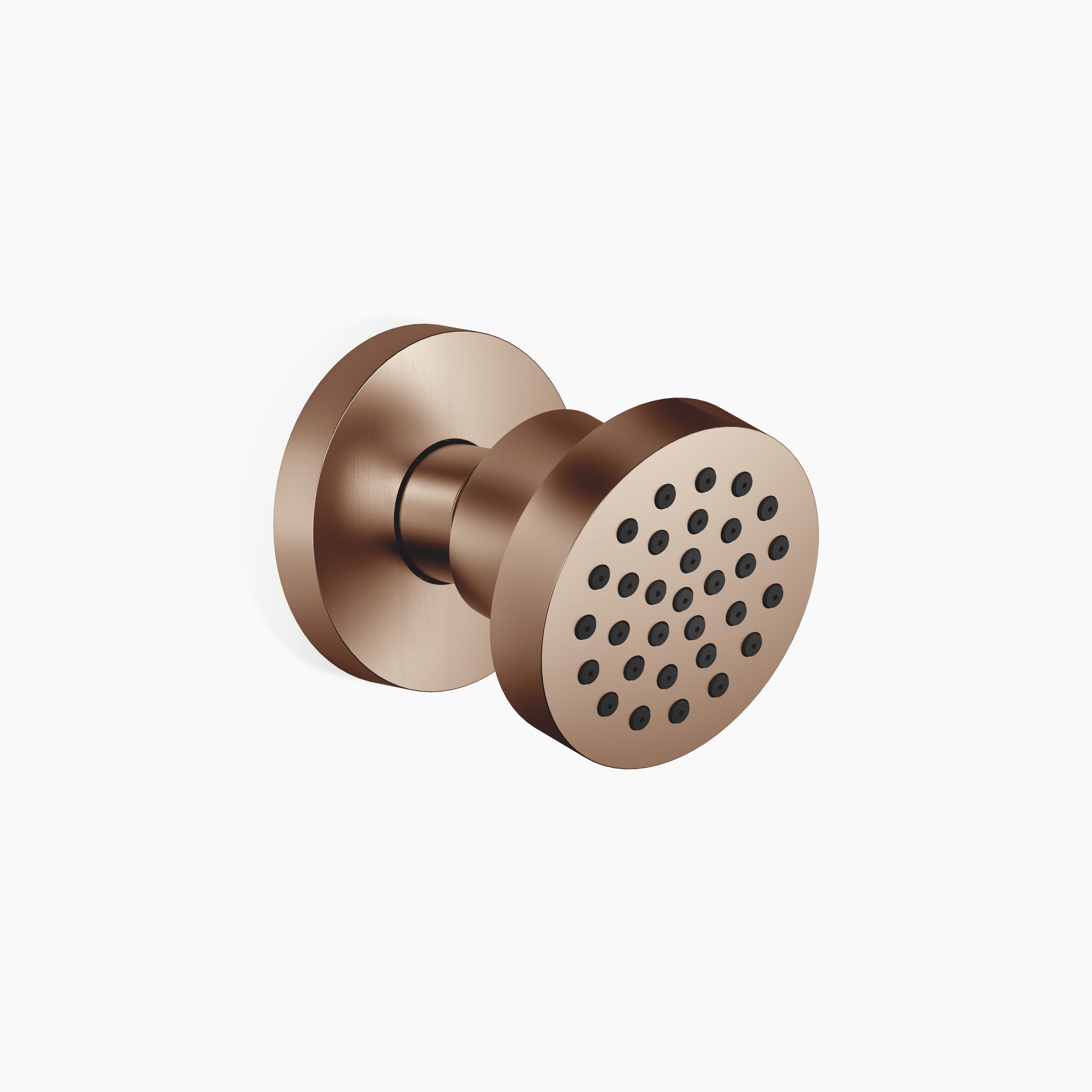 Body Spray Without Volume Control Chrome II