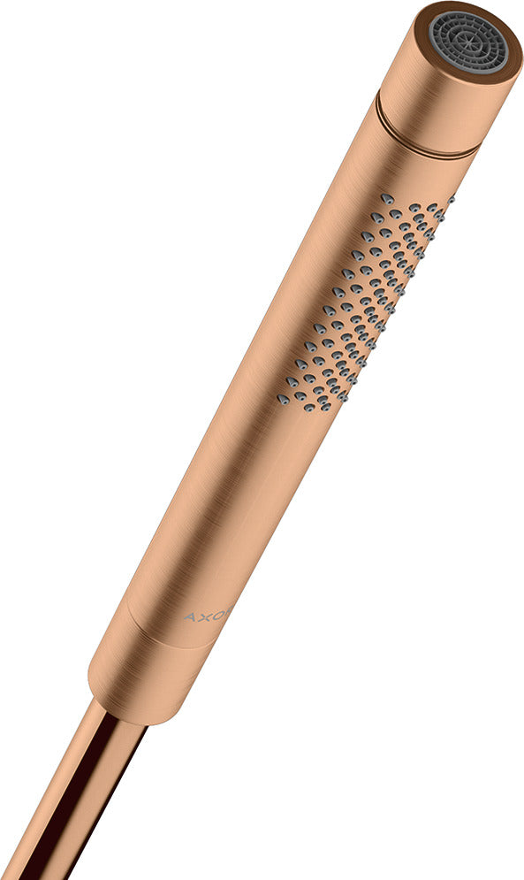 AXOR Starck Baton hand shower 2jet
