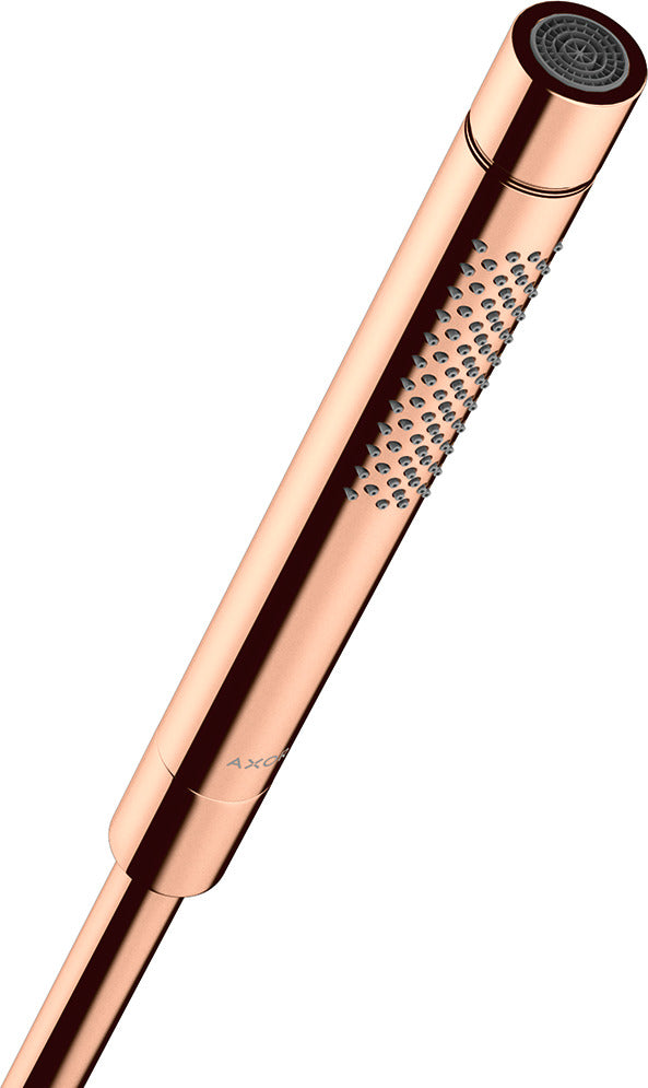 AXOR Starck Baton hand shower 2jet